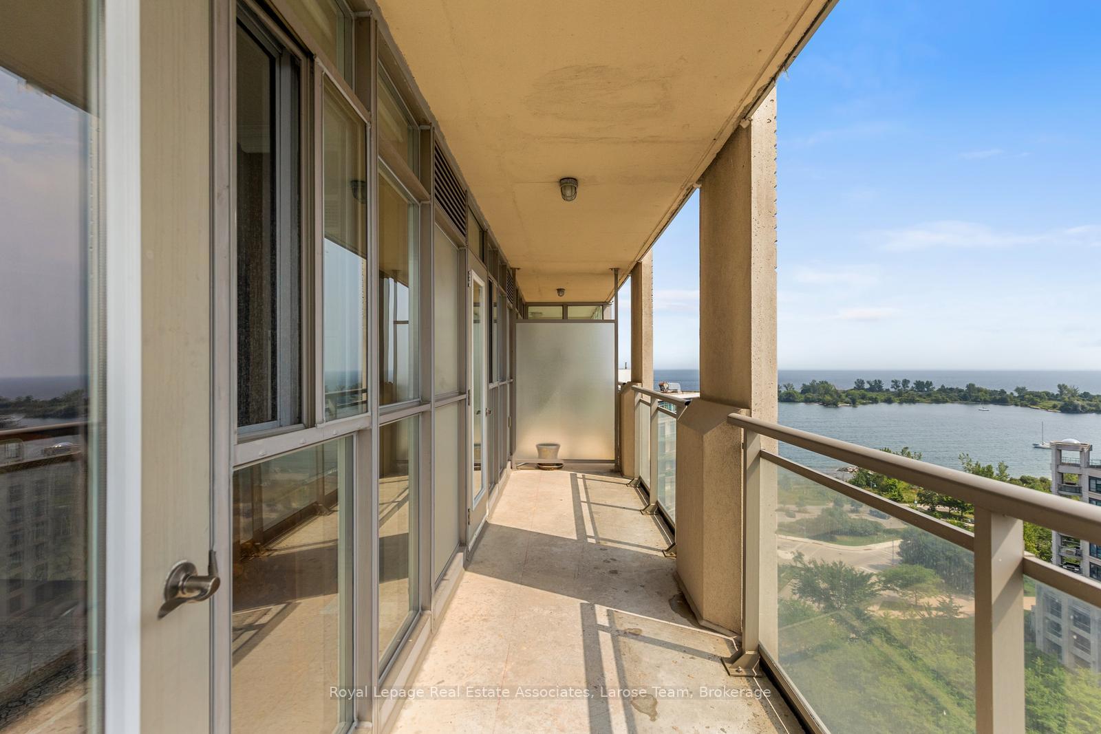 3 Marine Parade Drive 1606, Toronto W06 Unit: 1606