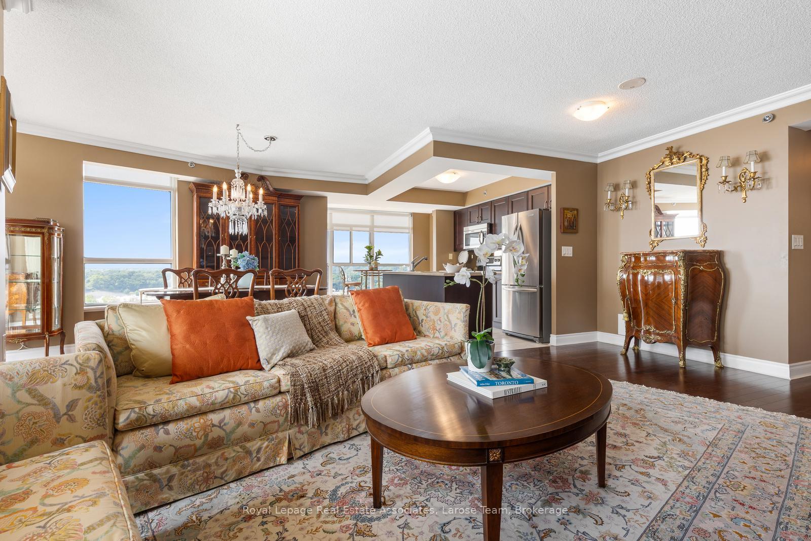 3 Marine Parade Drive 1606, Toronto W06 Unit: 1606
