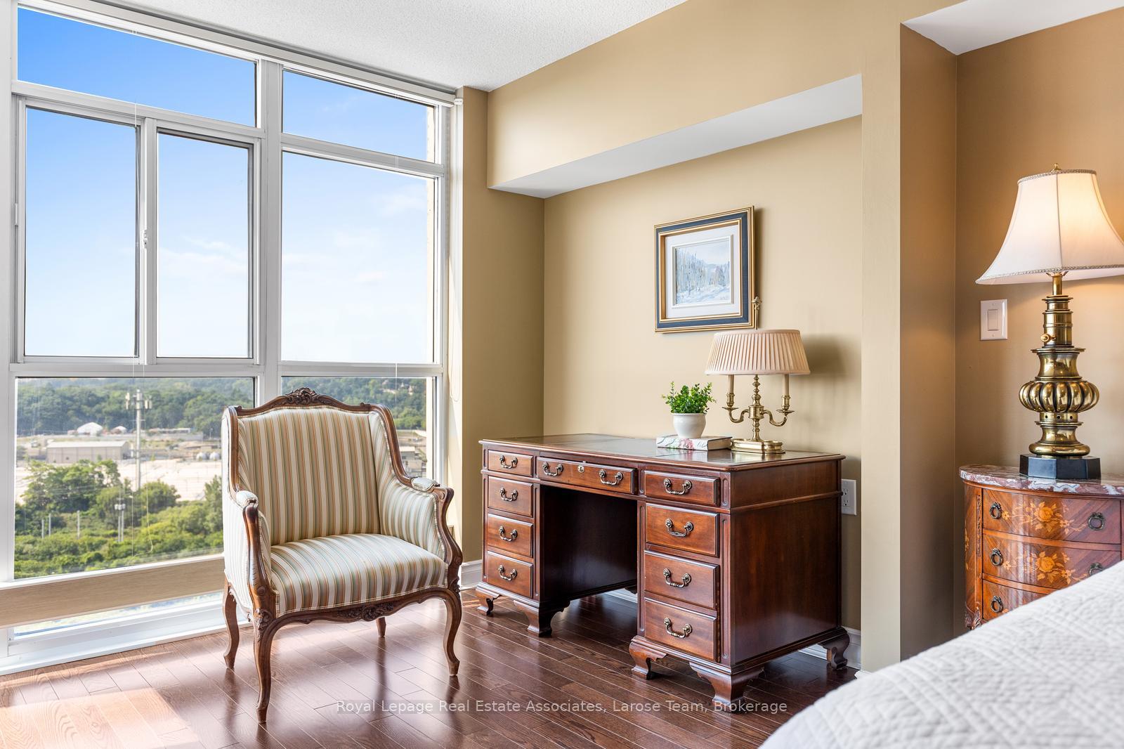 3 Marine Parade Drive 1607, Toronto W06 Unit: 1607
