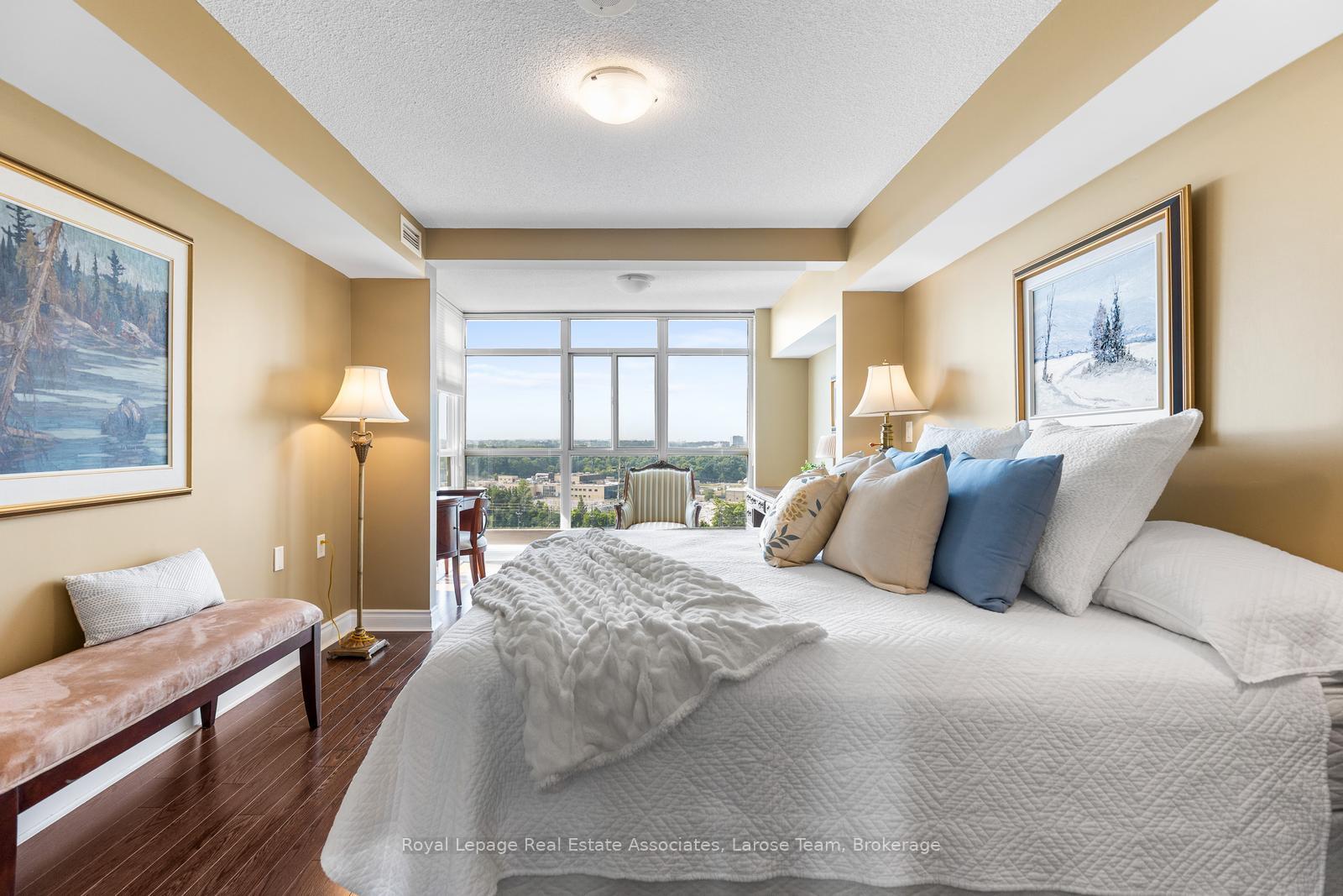 3 Marine Parade Drive 1607, Toronto W06 Unit: 1607