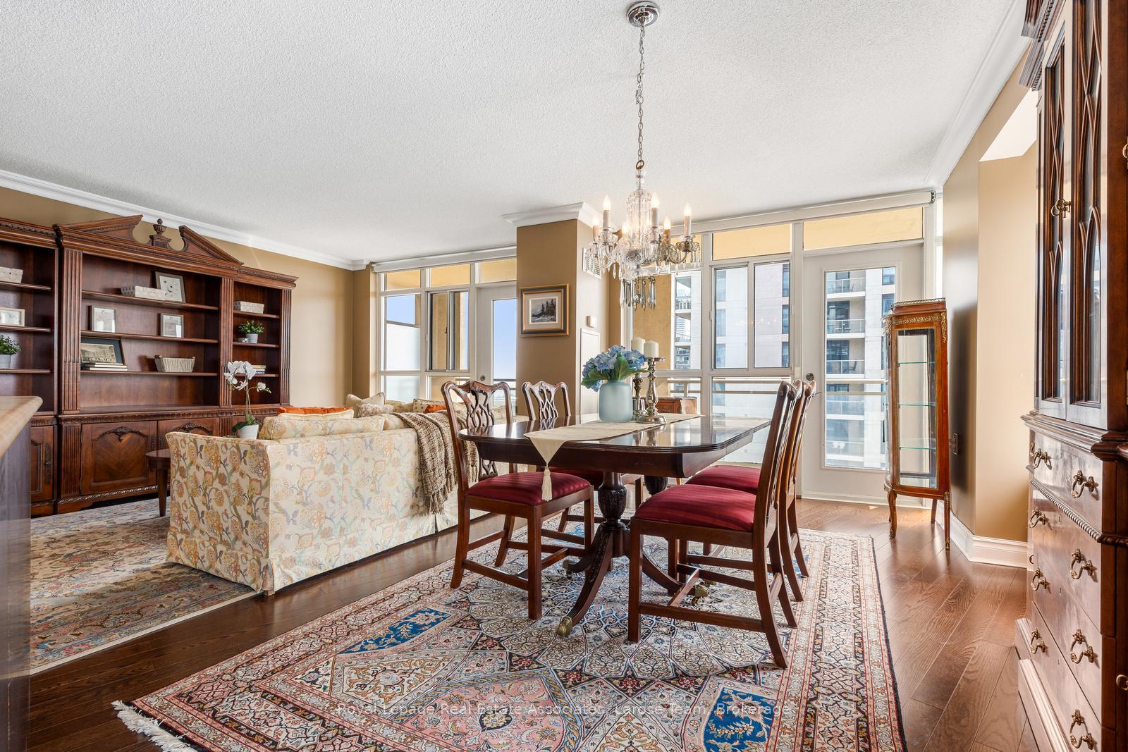 3 Marine Parade Drive 1607, Toronto W06 Unit: 1607