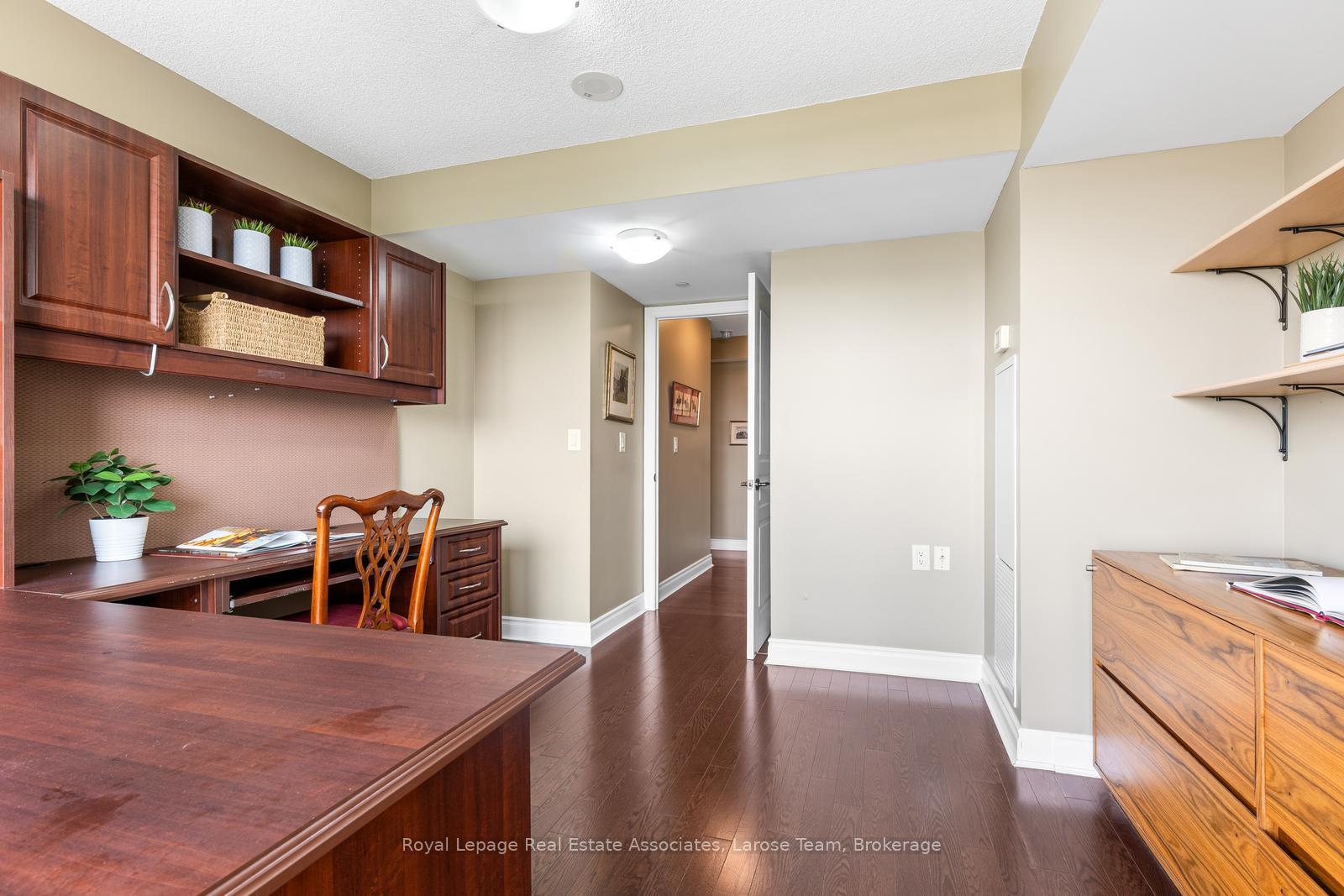 3 Marine Parade Drive 1607, Toronto W06 Unit: 1607
