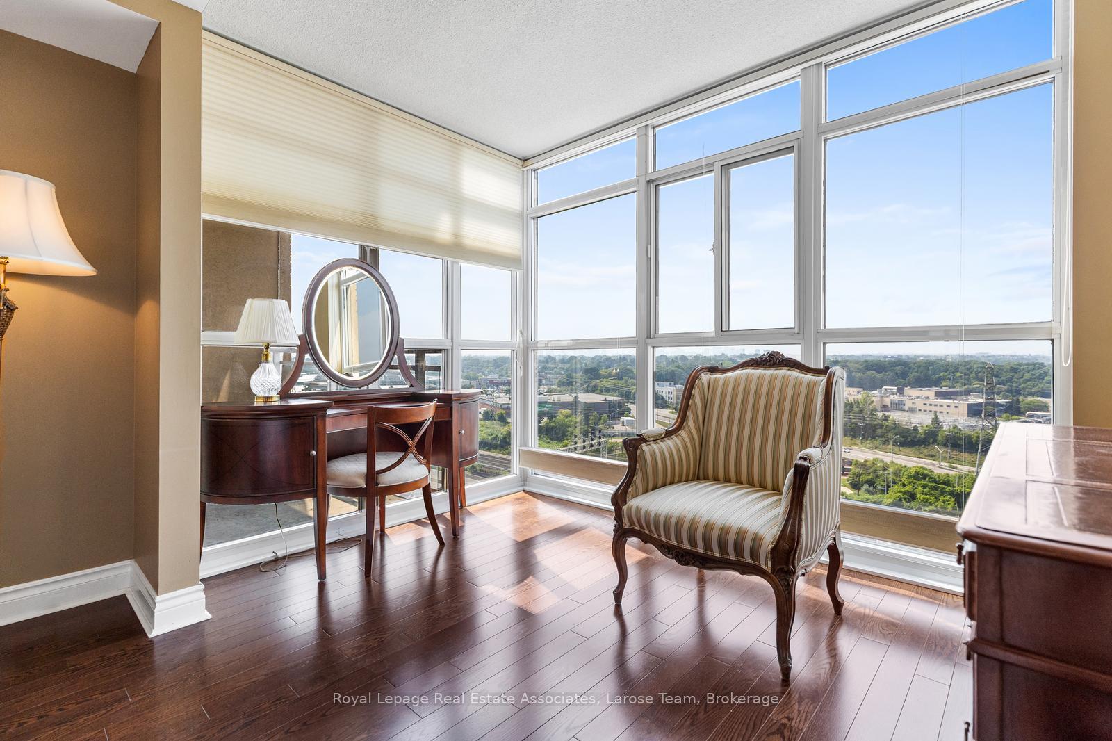 3 Marine Parade Drive 1607, Toronto W06 Unit: 1607