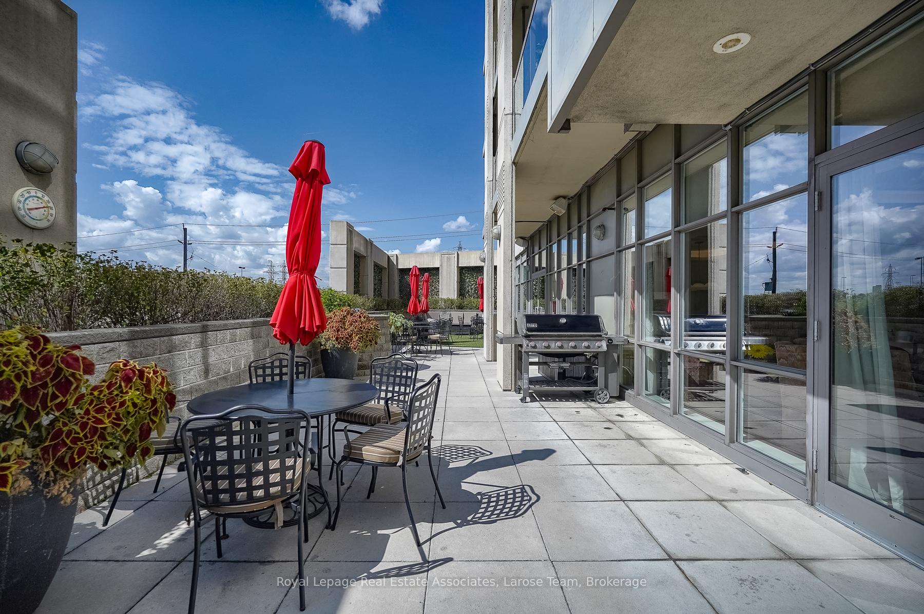 3 Marine Parade Drive 1607, Toronto W06 Unit: 1607