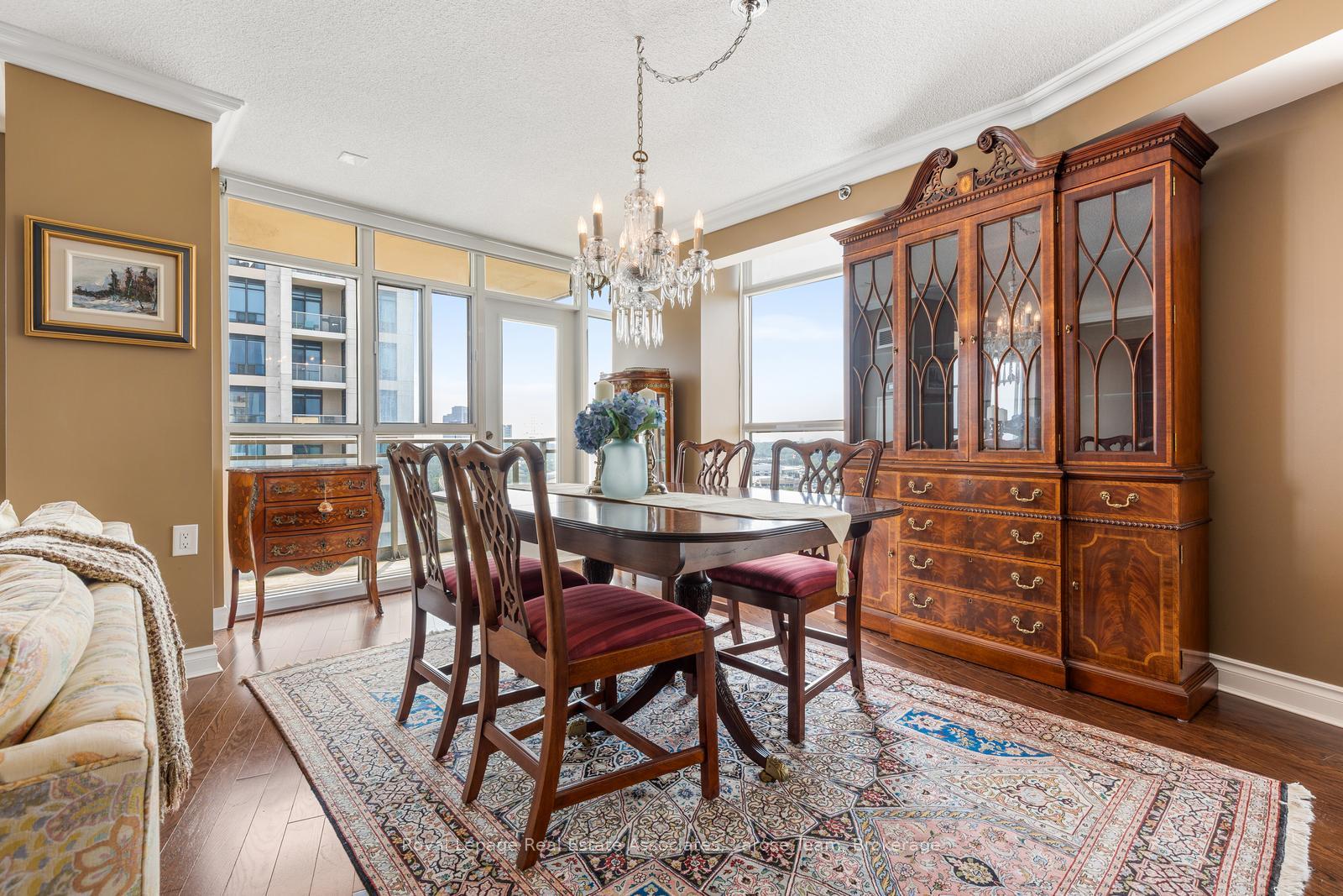 3 Marine Parade Drive 1607, Toronto W06 Unit: 1607