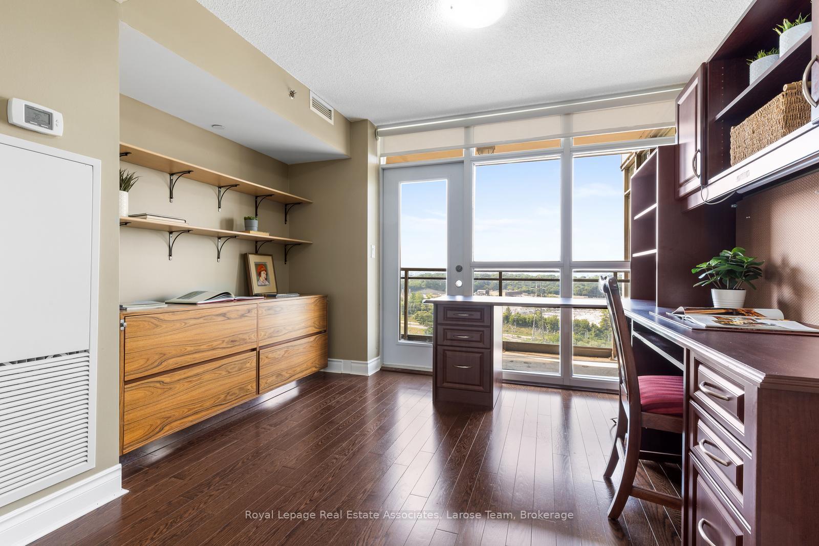 3 Marine Parade Drive 1607, Toronto W06 Unit: 1607