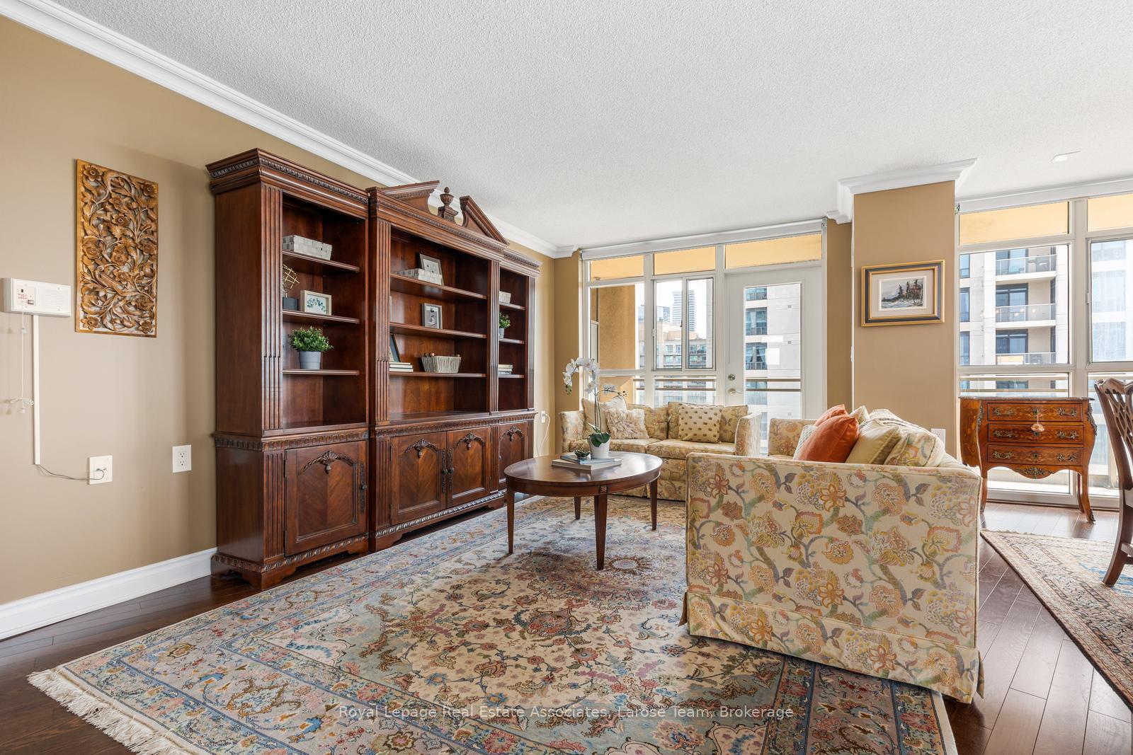 3 Marine Parade Drive 1607, Toronto W06 Unit: 1607