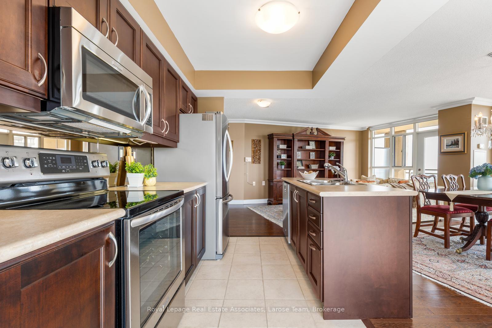 3 Marine Parade Drive 1607, Toronto W06 Unit: 1607