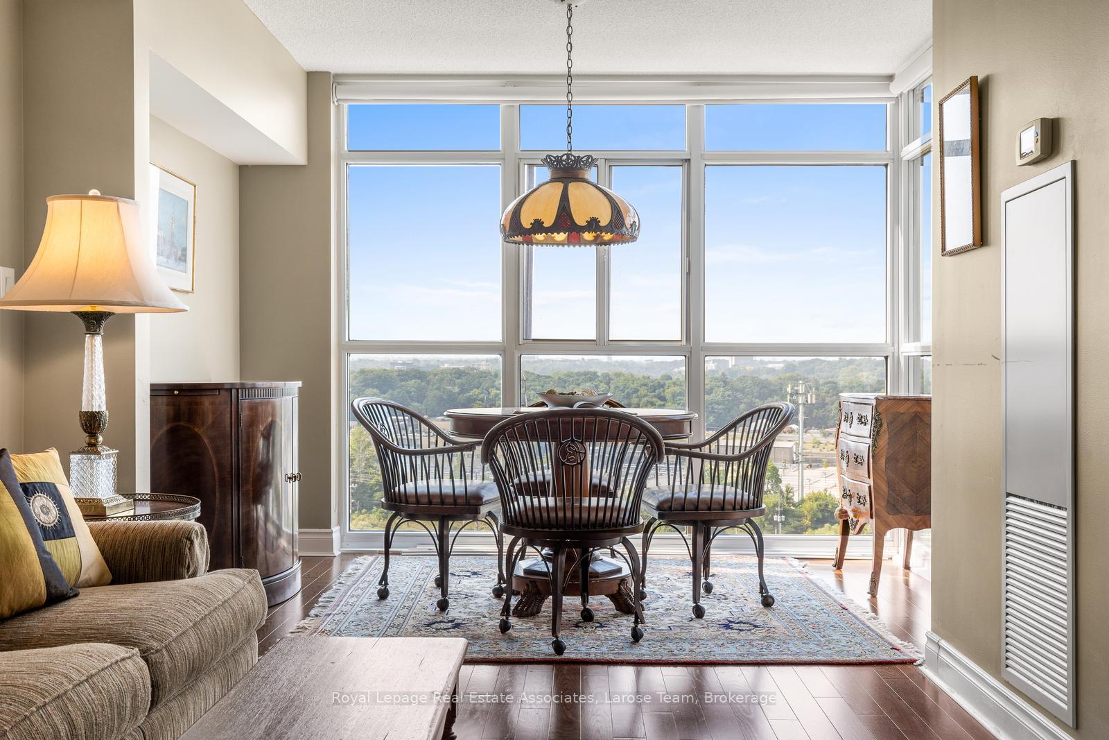 3 Marine Parade Drive 1607, Toronto W06 Unit: 1607