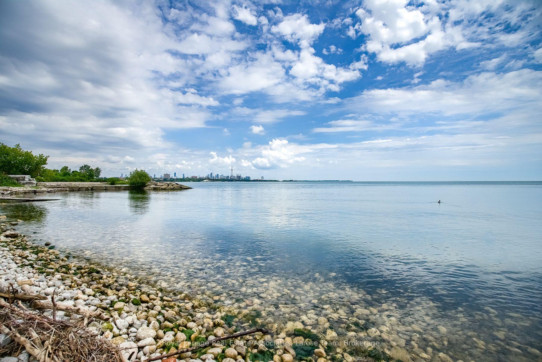 3 Marine Parade Drive 1607, Toronto W06 Unit: 1607