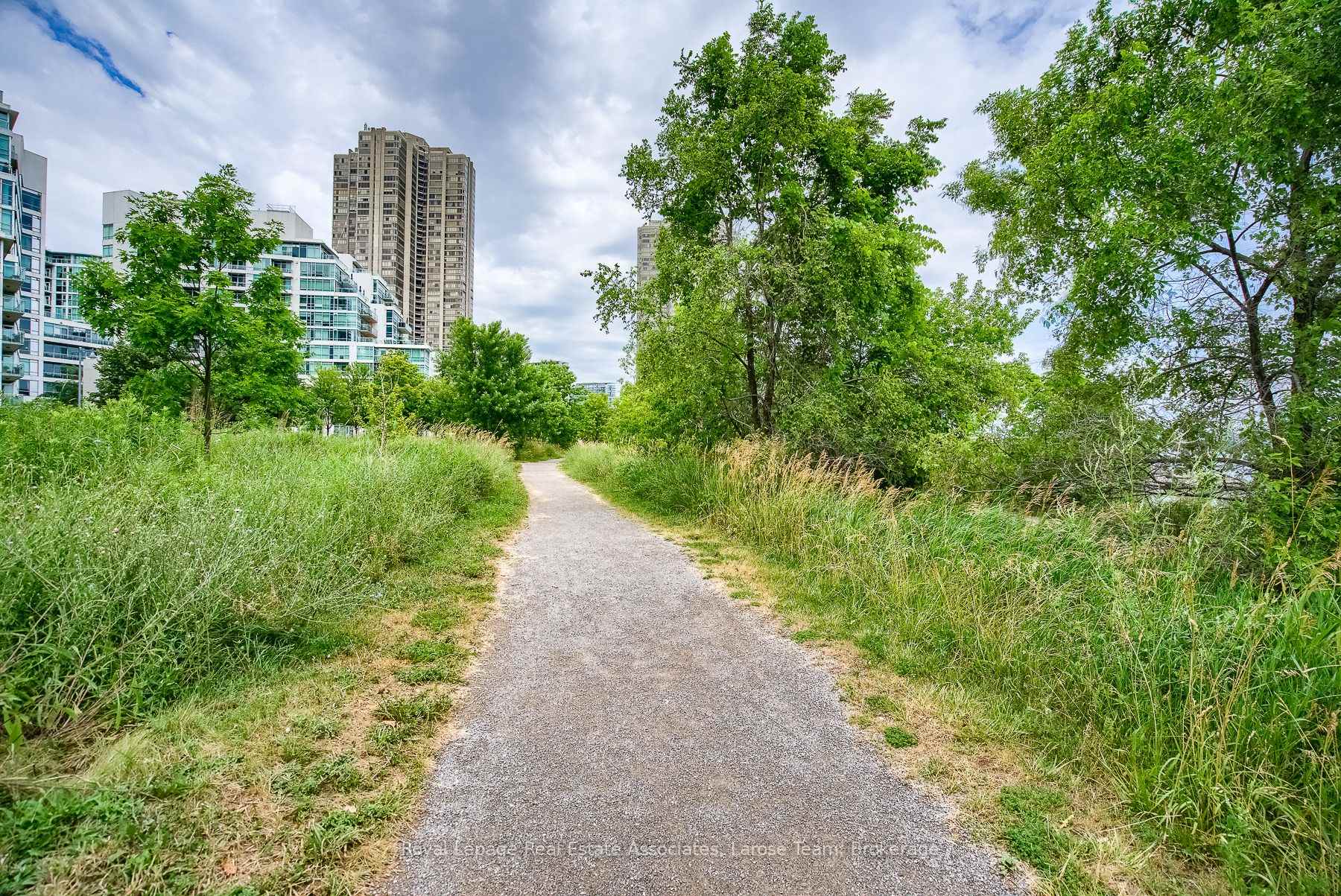 3 Marine Parade Drive 1607, Toronto W06 Unit: 1607