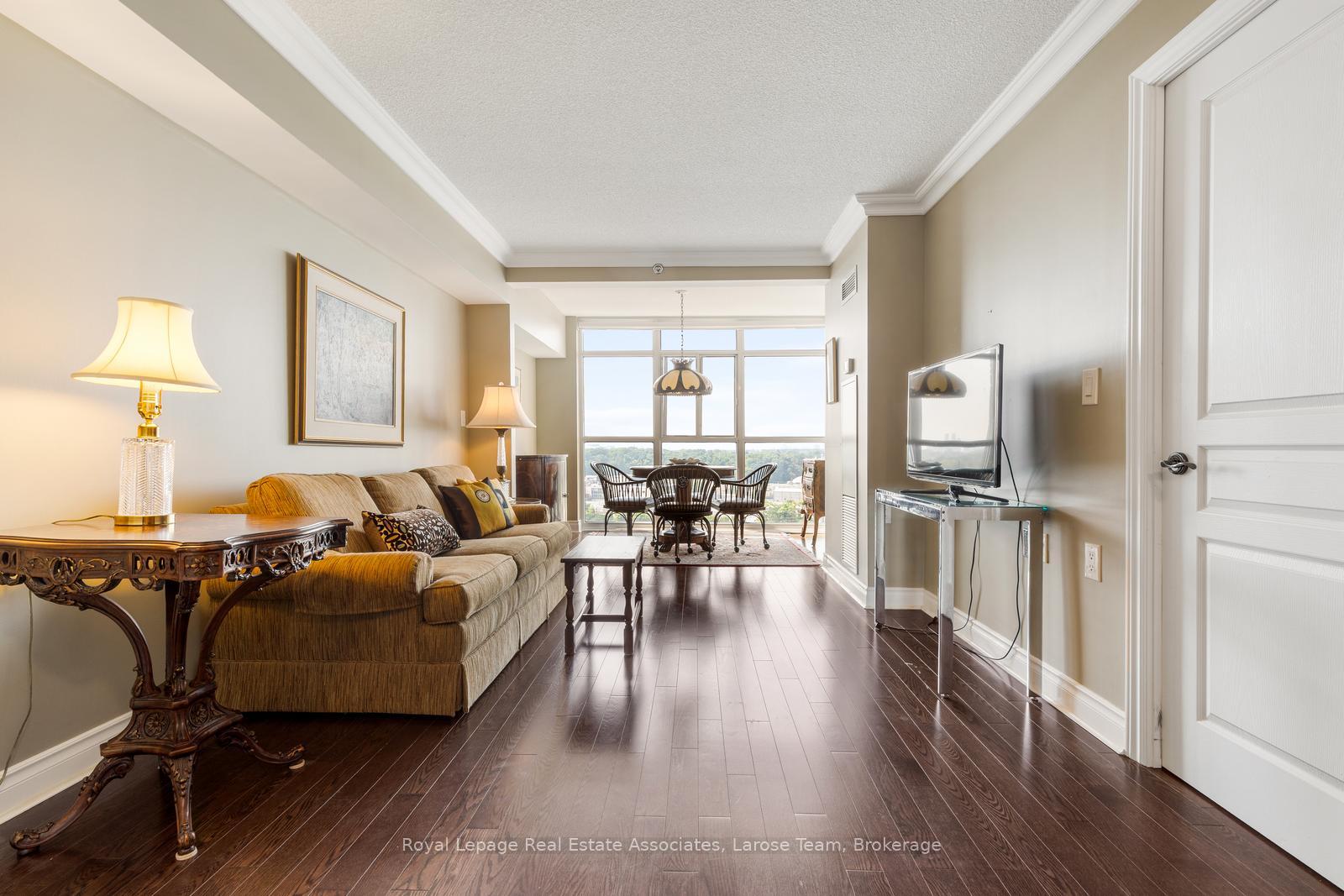 3 Marine Parade Drive 1607, Toronto W06 Unit: 1607