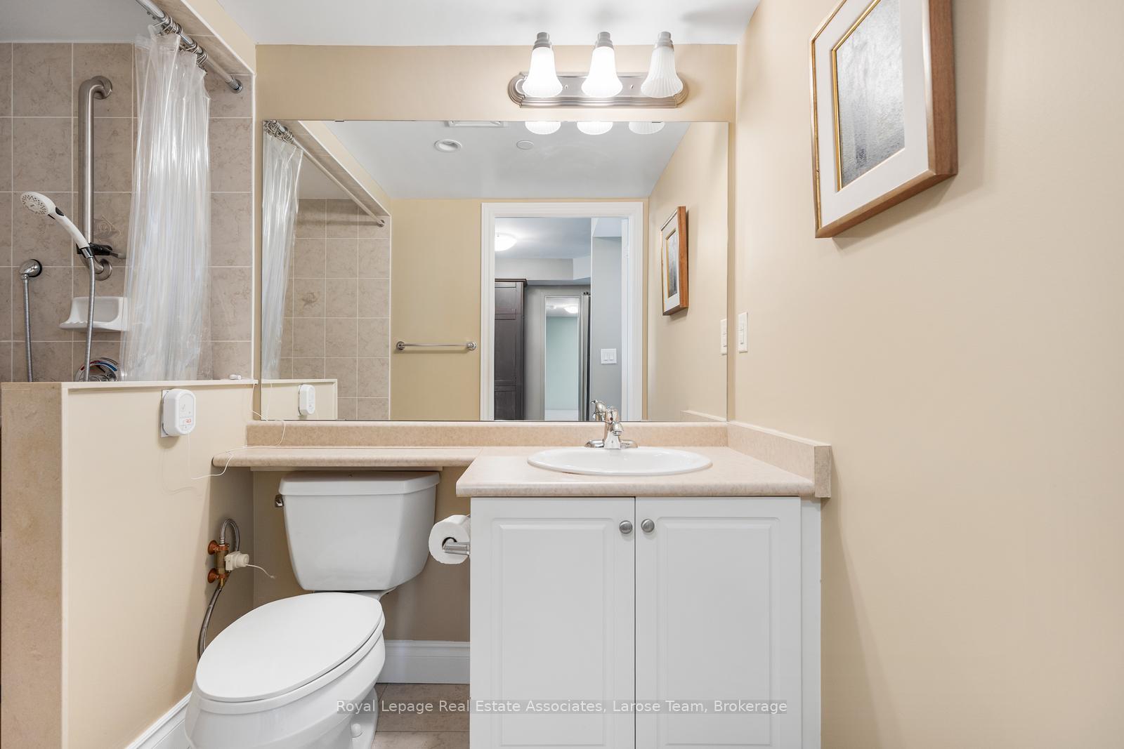3 Marine Parade Drive 1607, Toronto W06 Unit: 1607