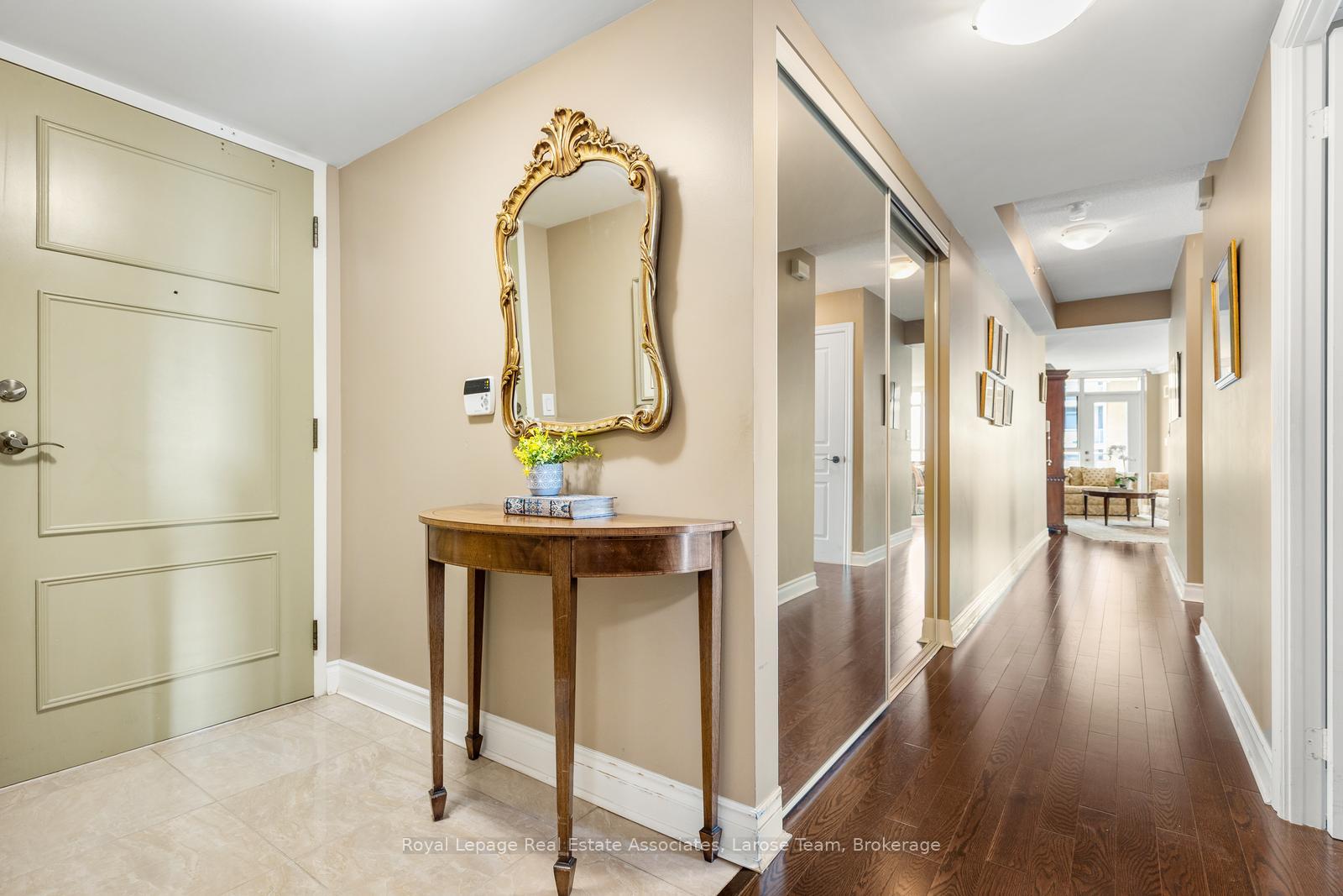 3 Marine Parade Drive 1607, Toronto W06 Unit: 1607