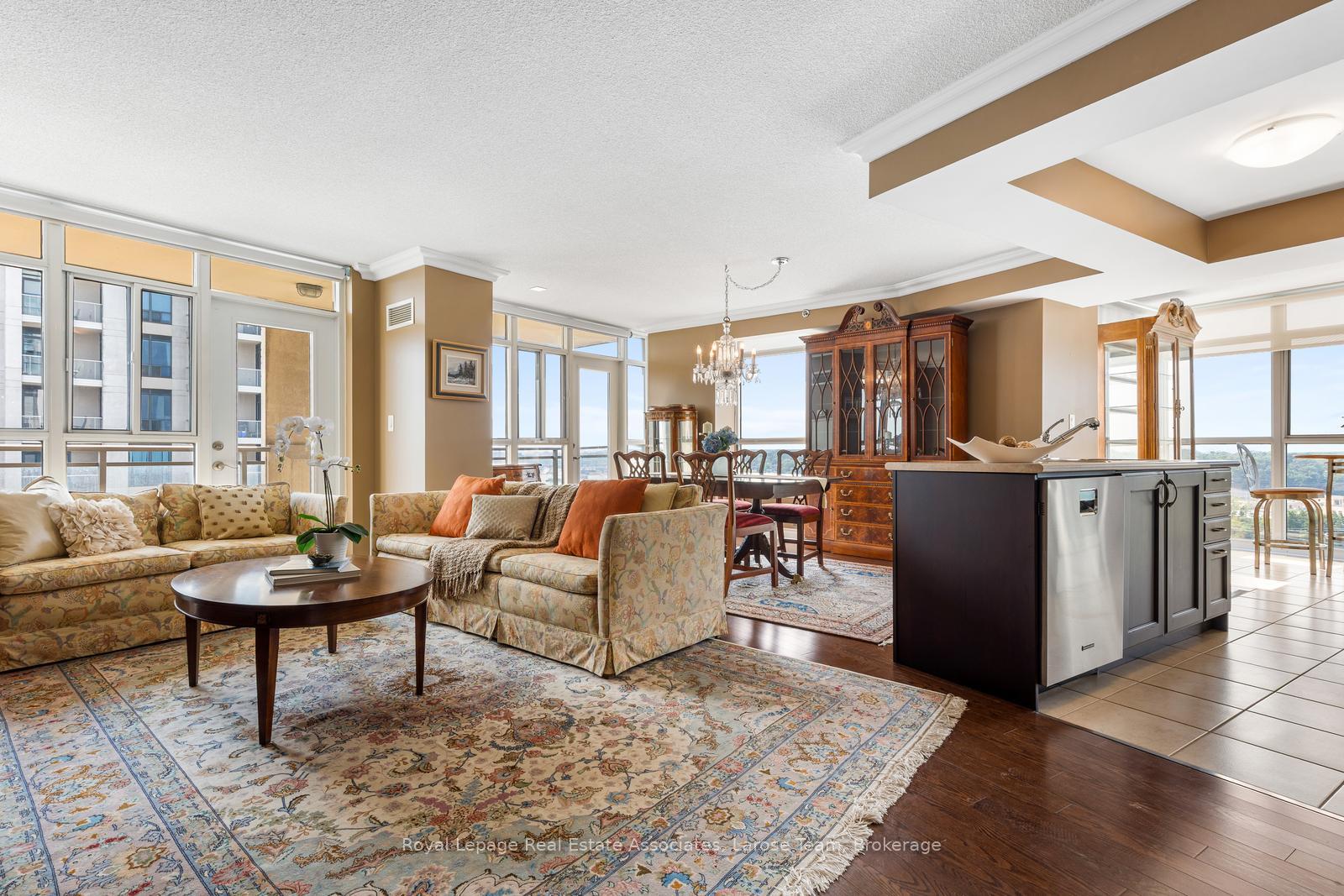 3 Marine Parade Drive 1607, Toronto W06 Unit: 1607