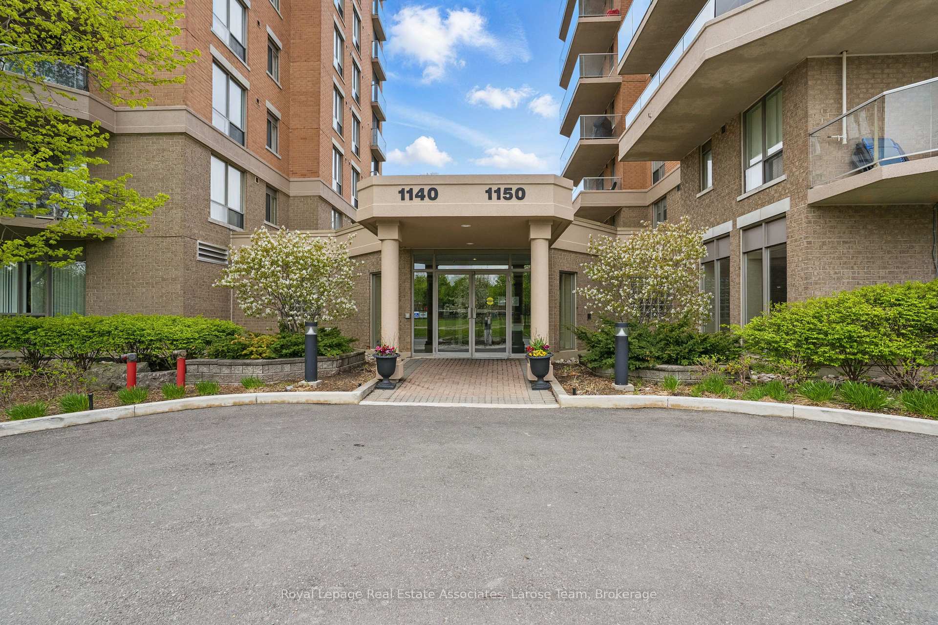 1140 Parkwest Place 709