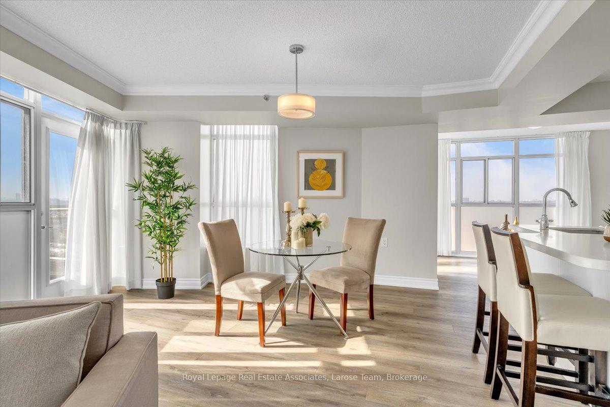 3 Marine Parade Drive 1706