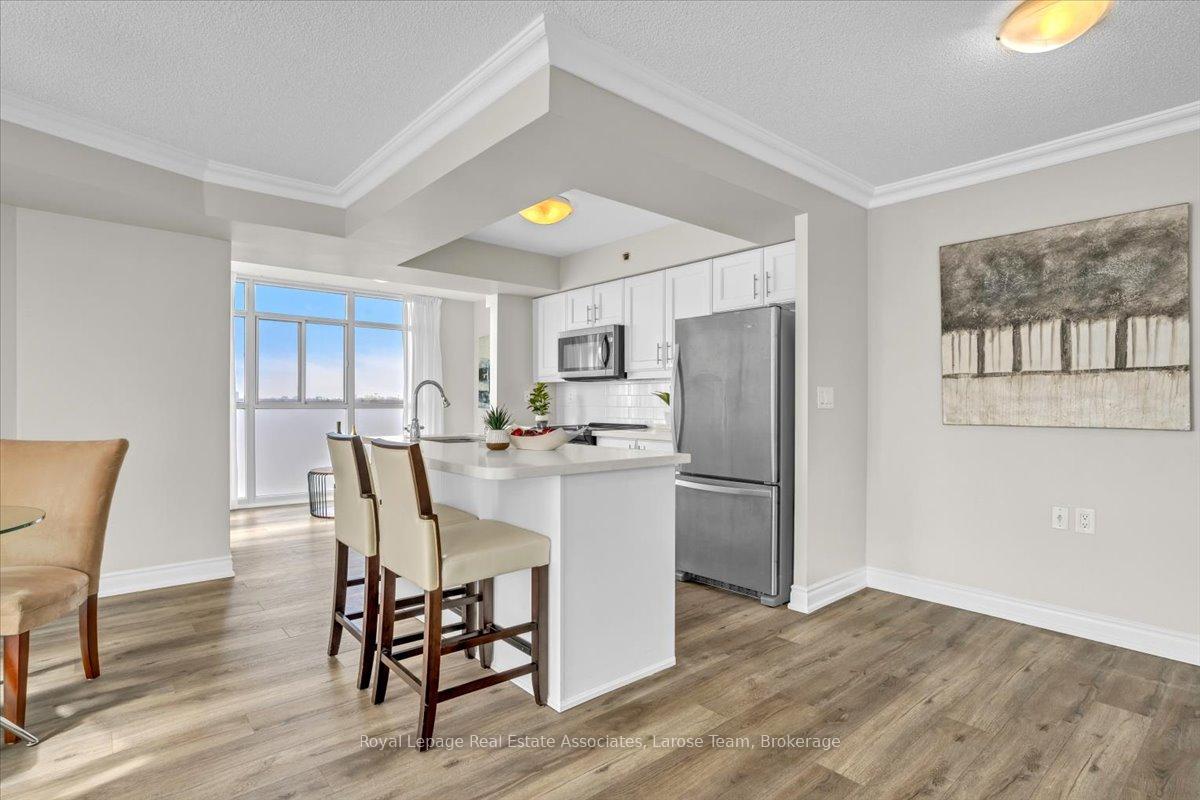 3 Marine Parade Drive 1706