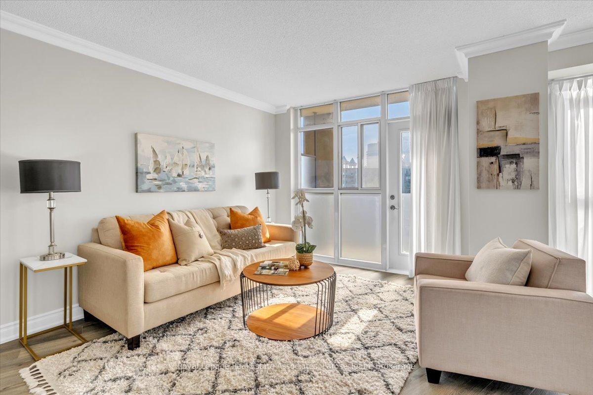 3 Marine Parade Drive 1706