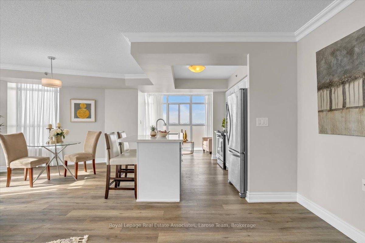 3 Marine Parade Drive 1706