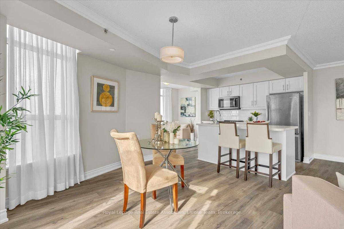 3 Marine Parade Drive 1706
