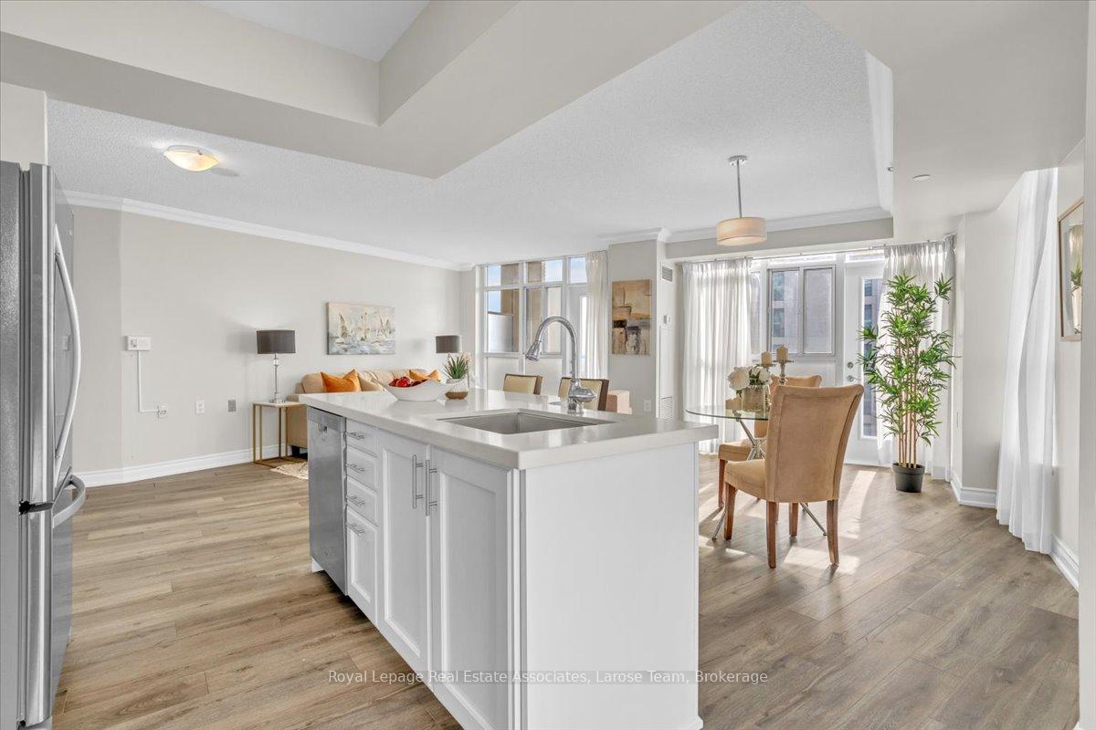 3 Marine Parade Drive 1706