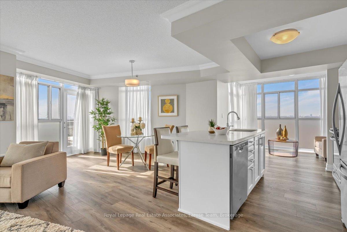 3 Marine Parade Drive 1706