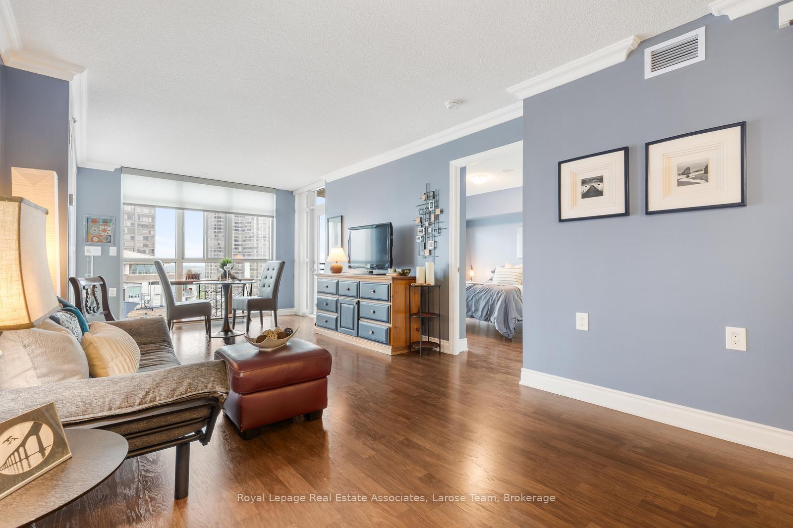 3 Marine Parade Drive 1801