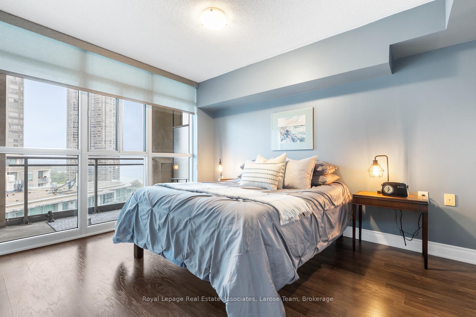 3 Marine Parade Drive 1801