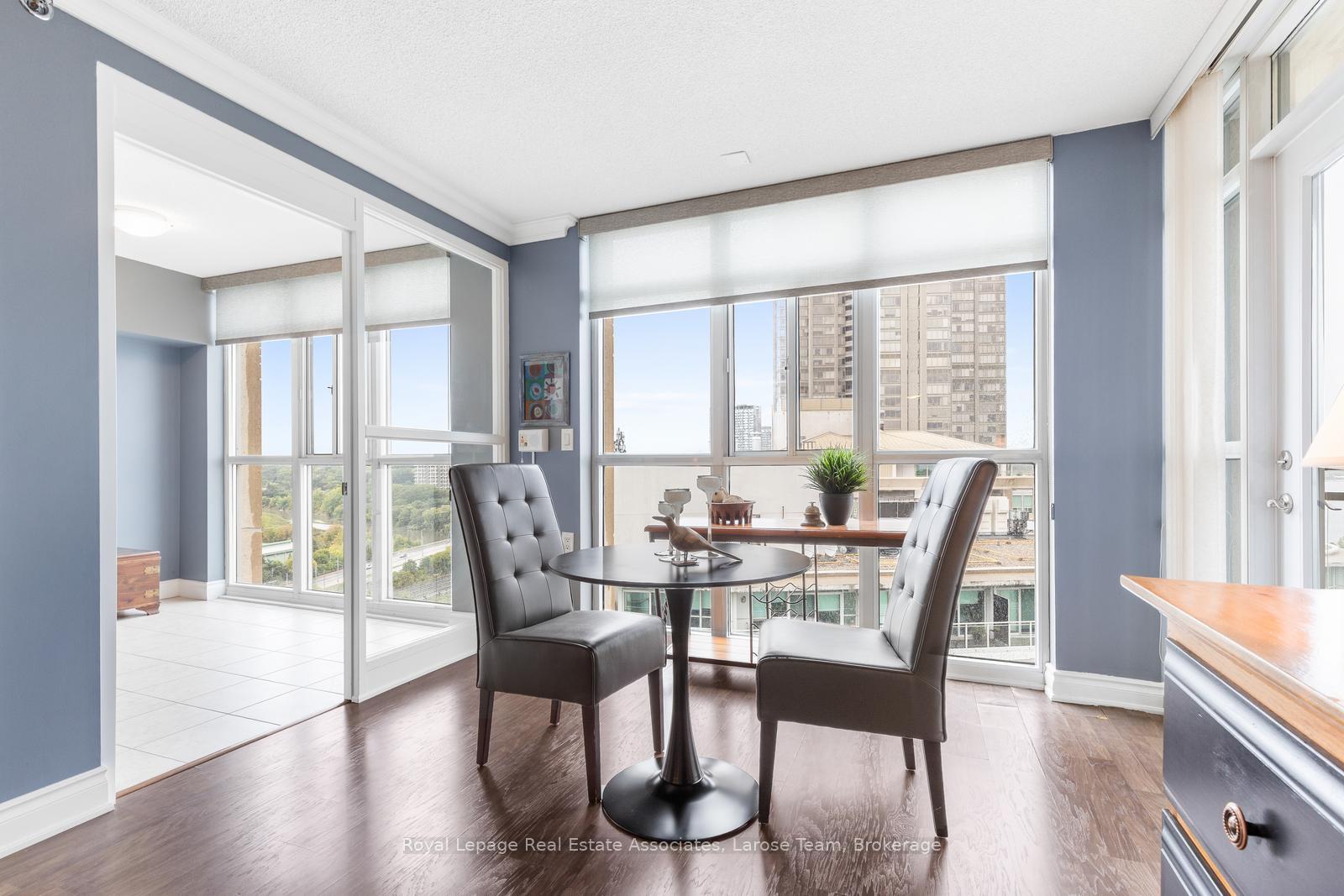 3 Marine Parade Drive 1801