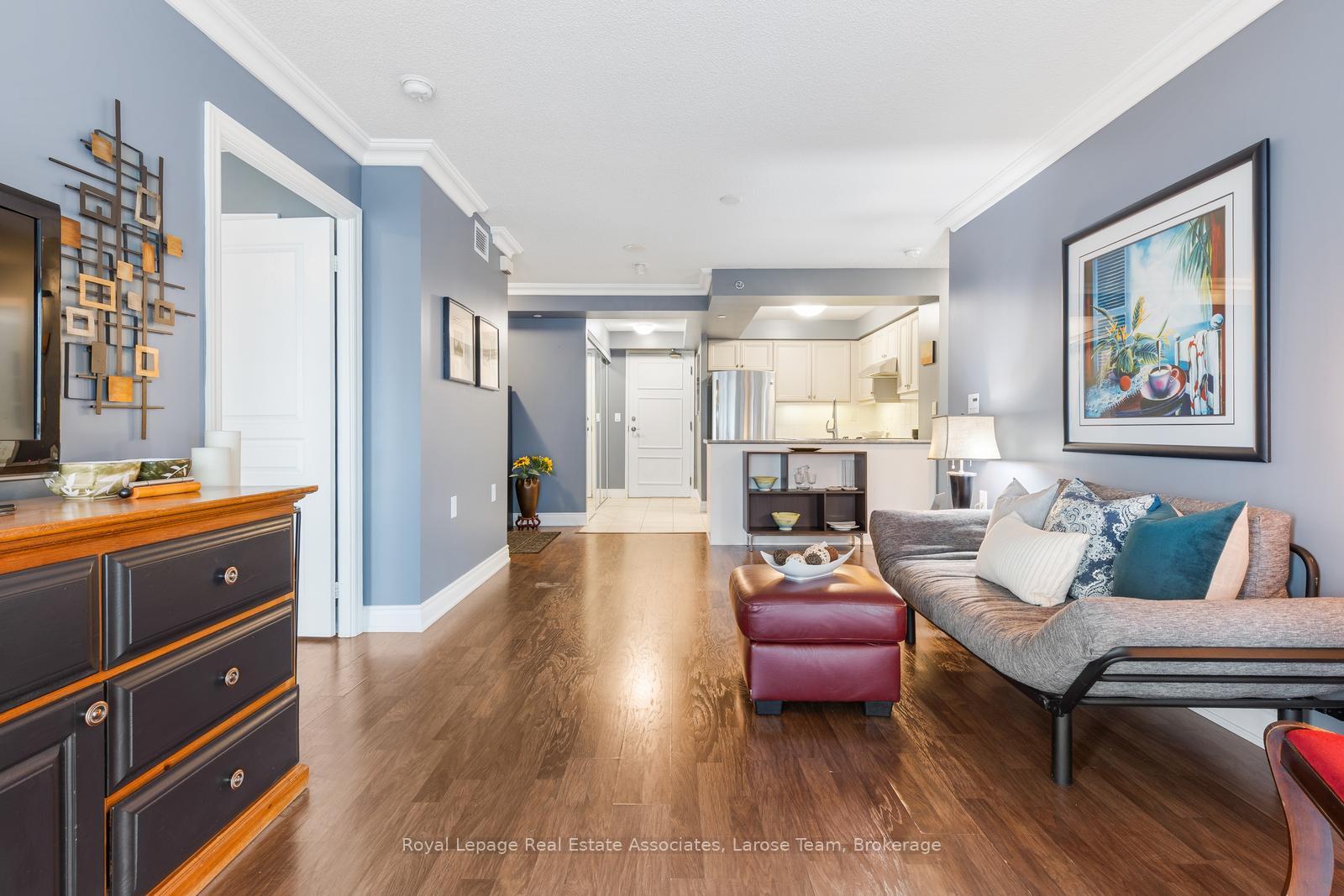 3 Marine Parade Drive 1801