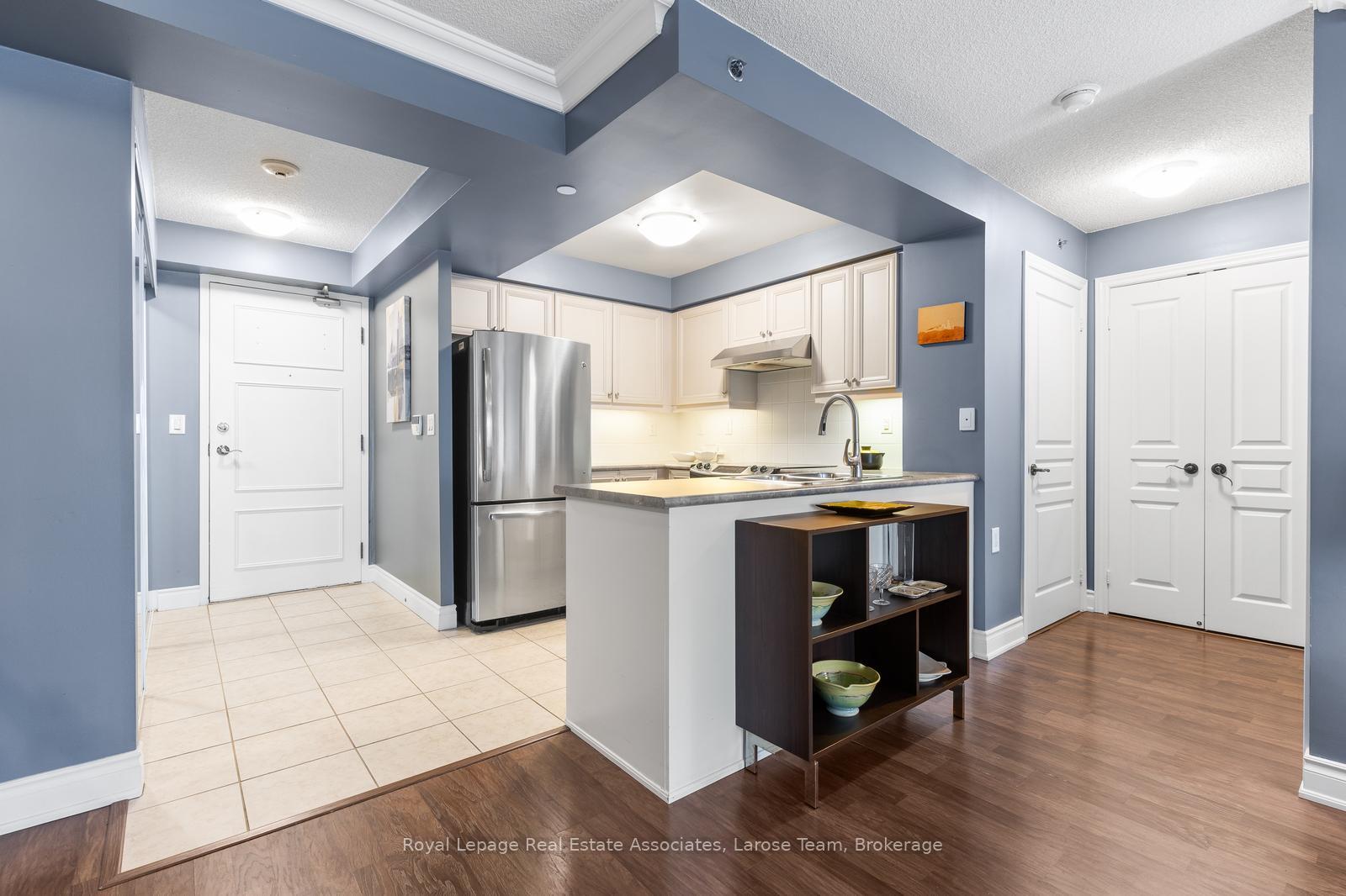 3 Marine Parade Drive 1801