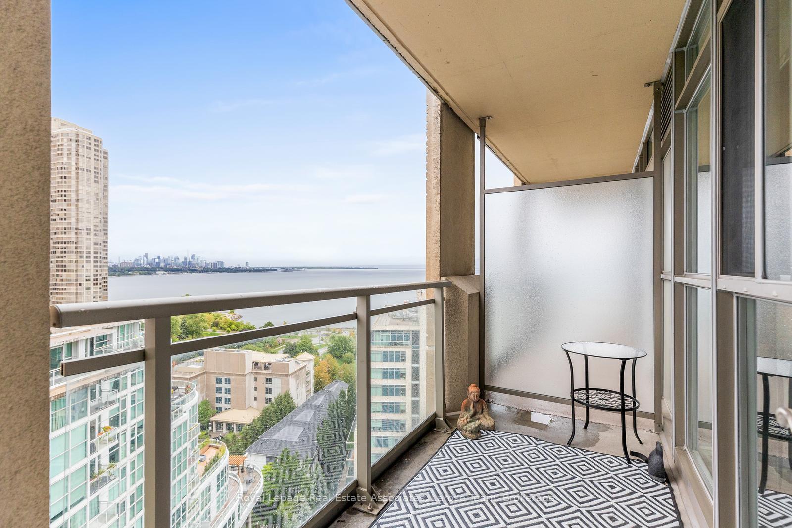 3 Marine Parade Drive 1801
