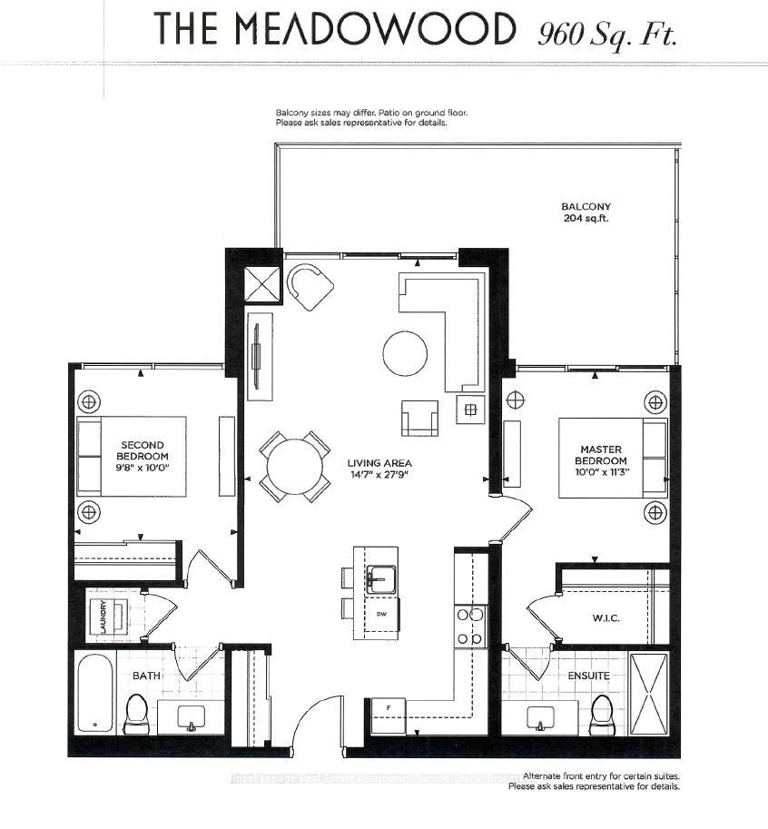 1575 Lakeshore Road W 235