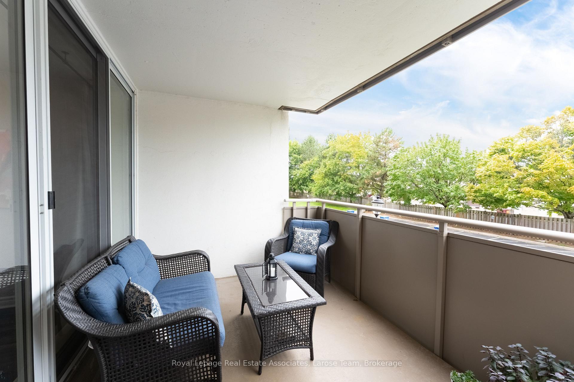 1425 Ghent Avenue 201