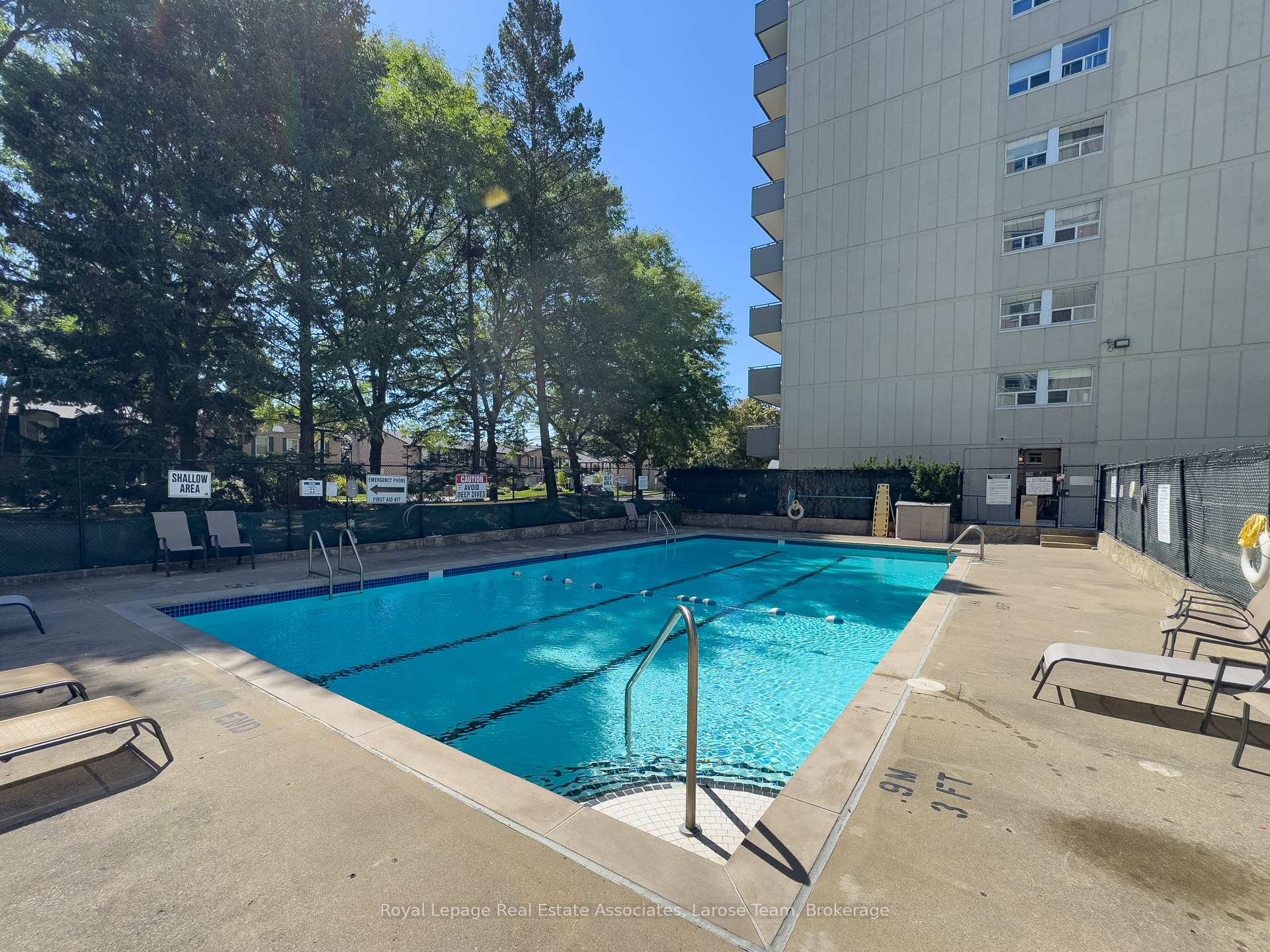 1425 Ghent Avenue 201
