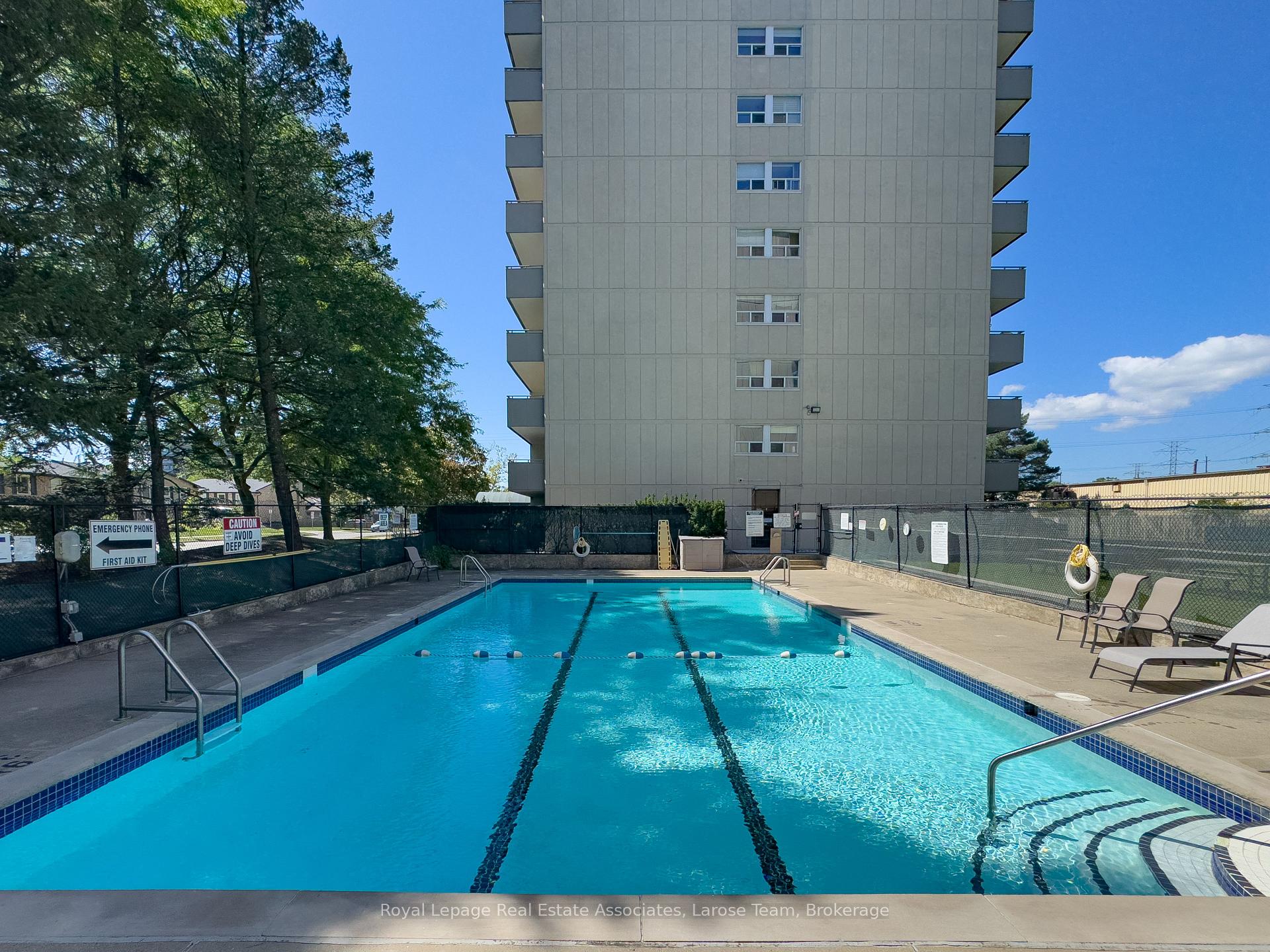 1425 Ghent Avenue 201