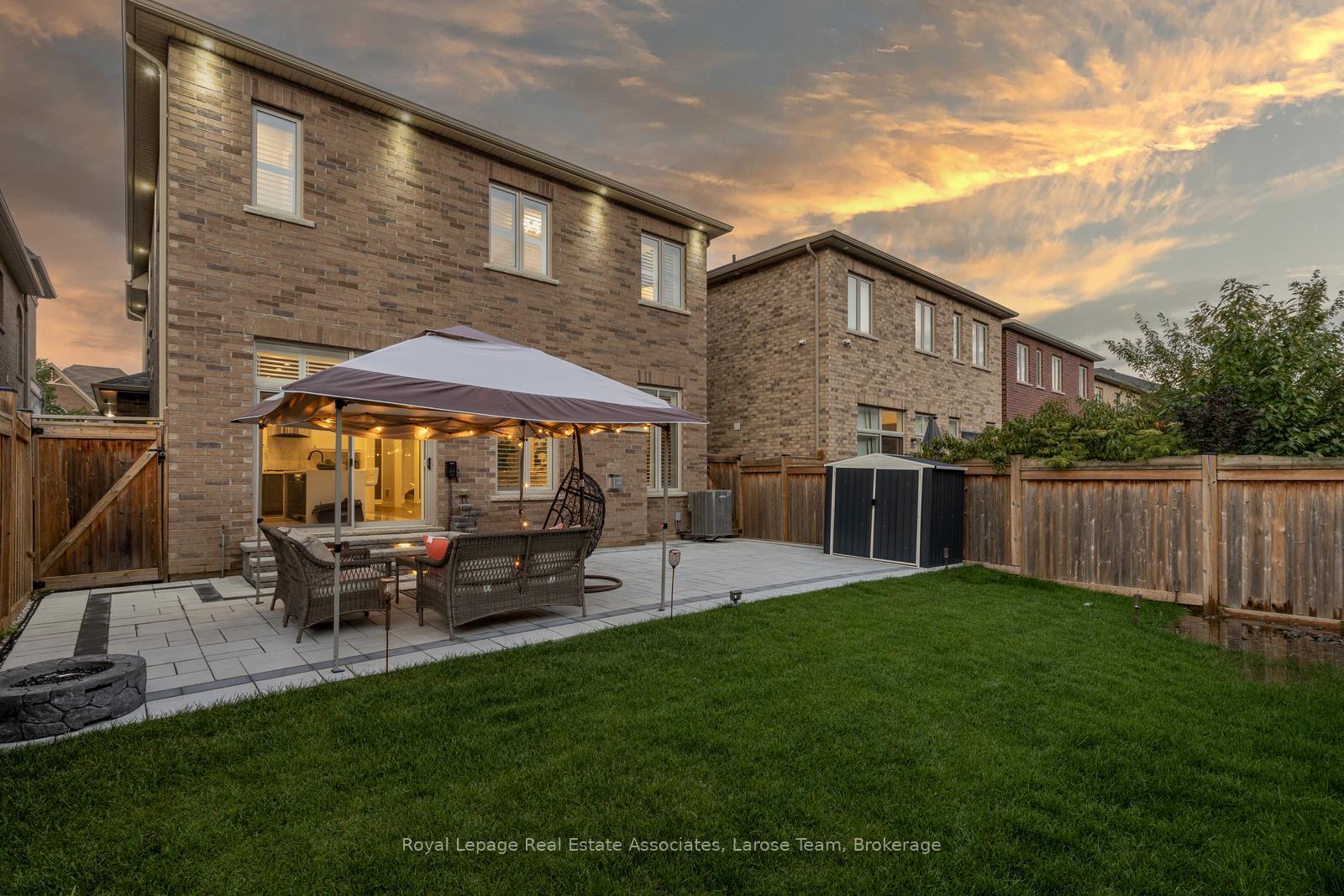 26 Perdita Road