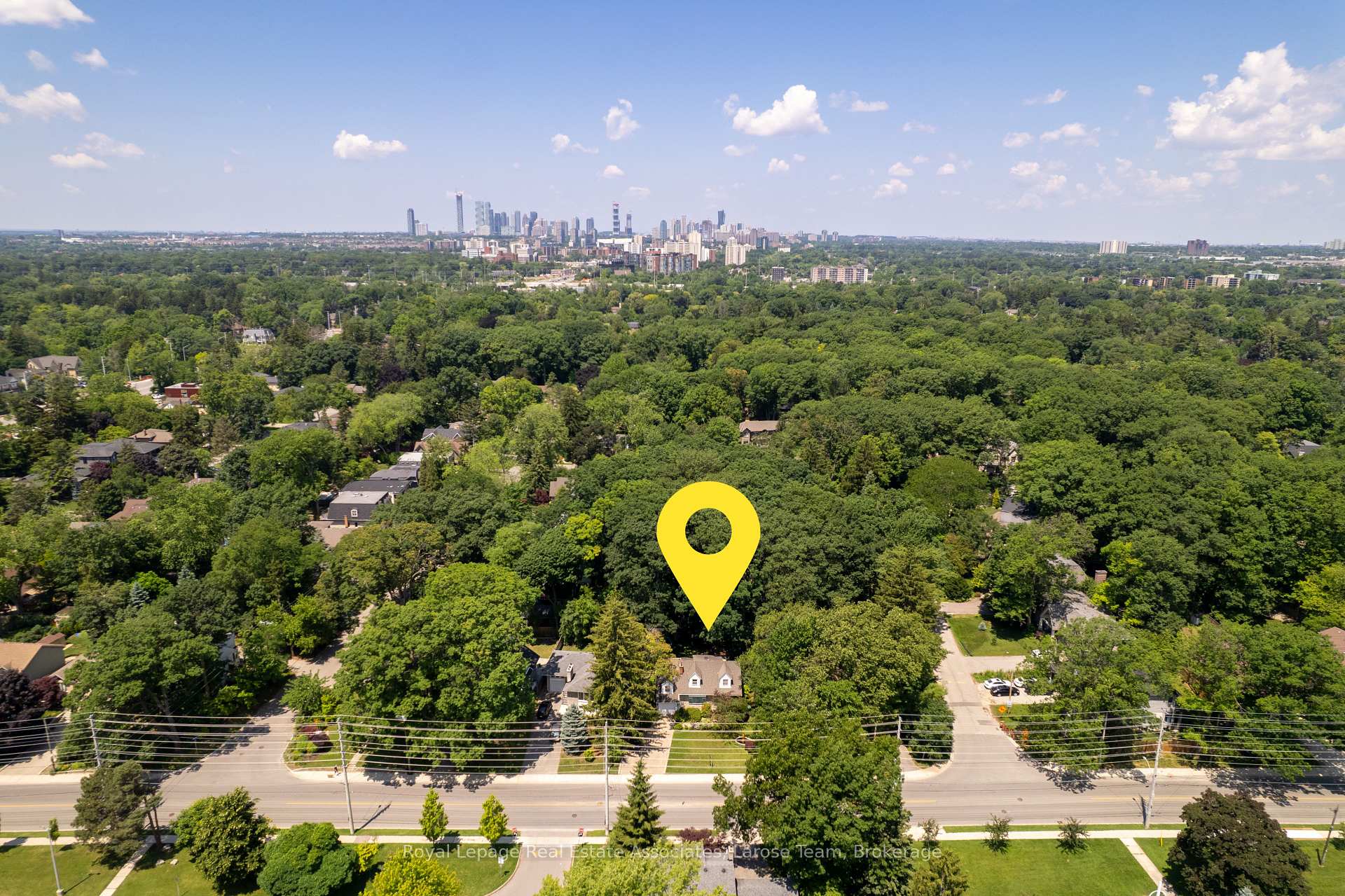 101 Mineola Road E