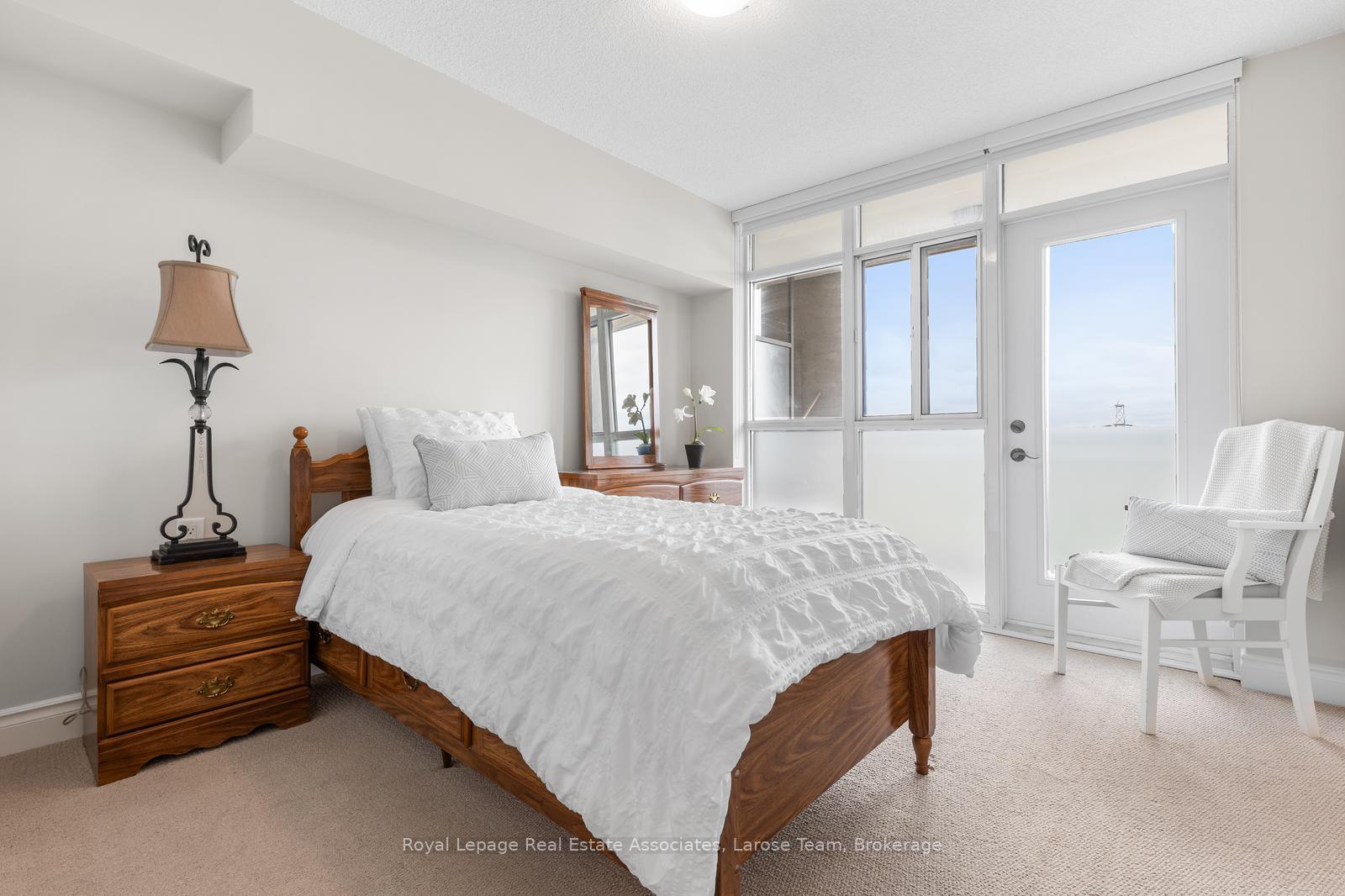 3 Marine Parade Drive 1108