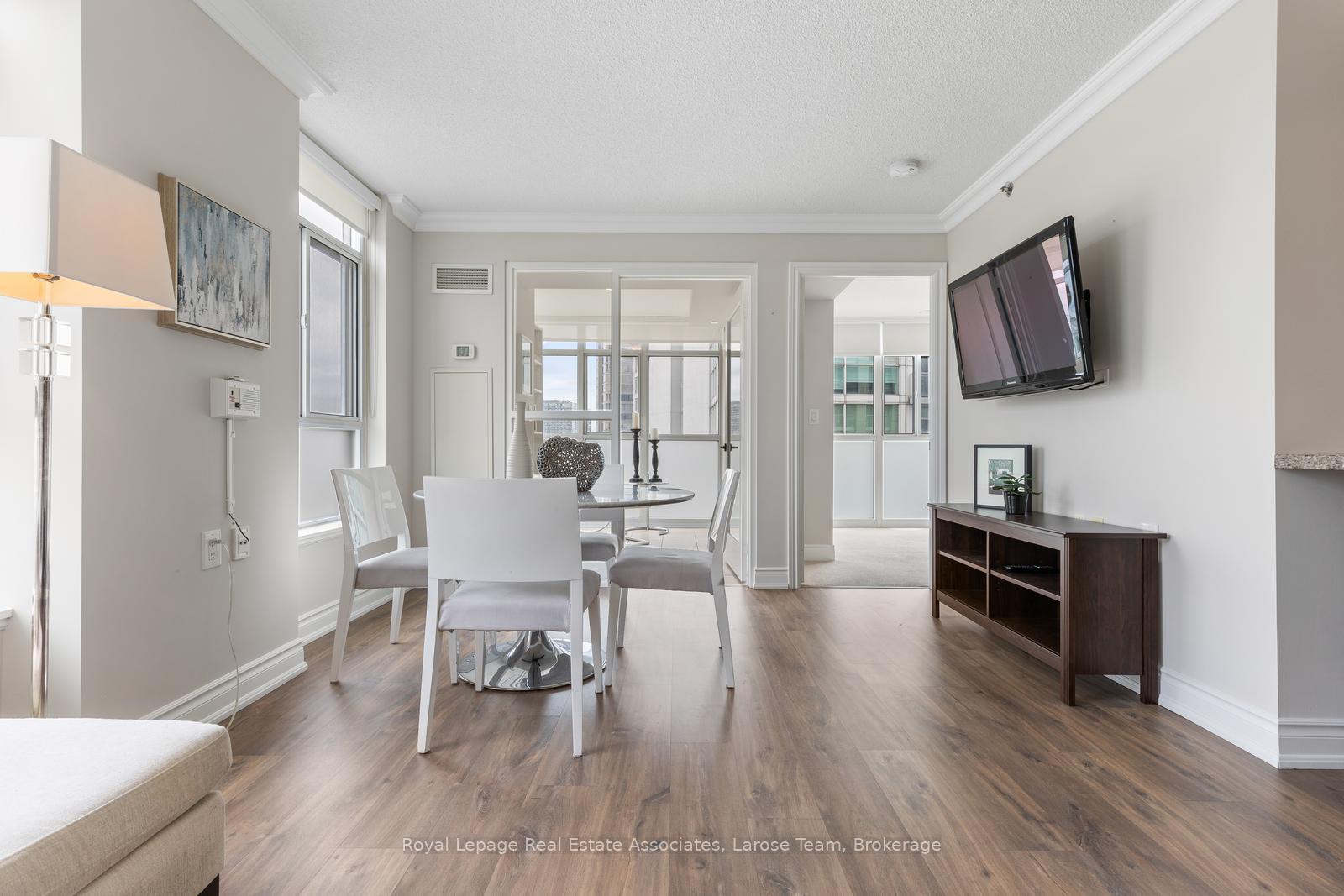 3 Marine Parade Drive 1108