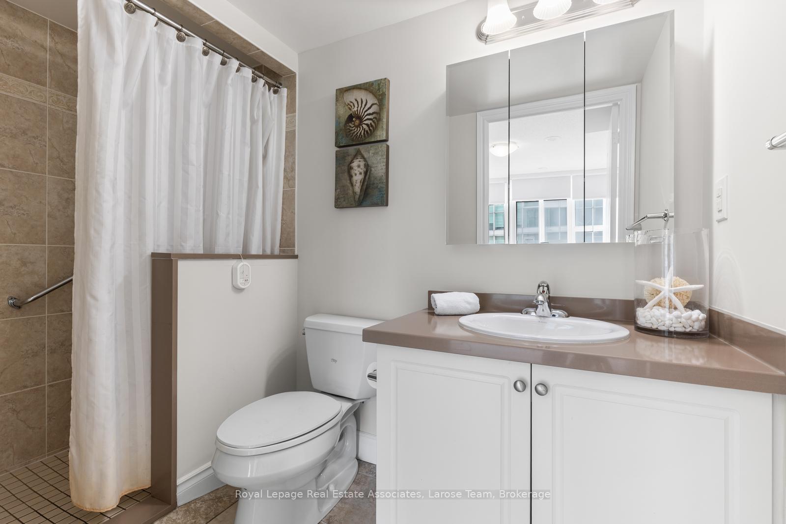 3 Marine Parade Drive 1108