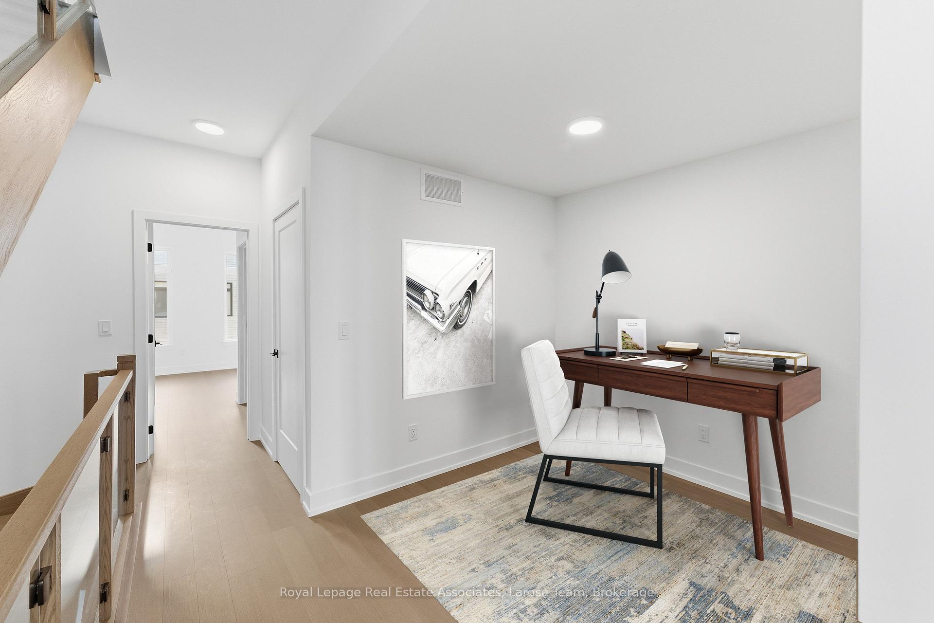 30 Lou Parsons Way 44, Mississauga Unit: 44