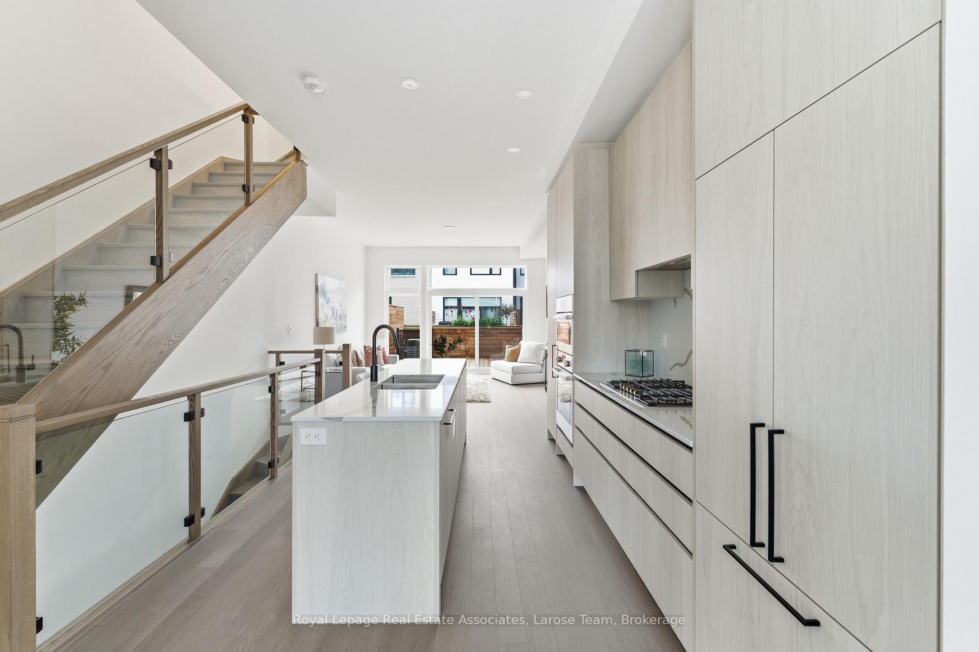 30 Lou Parsons Way 44, Mississauga Unit: 44