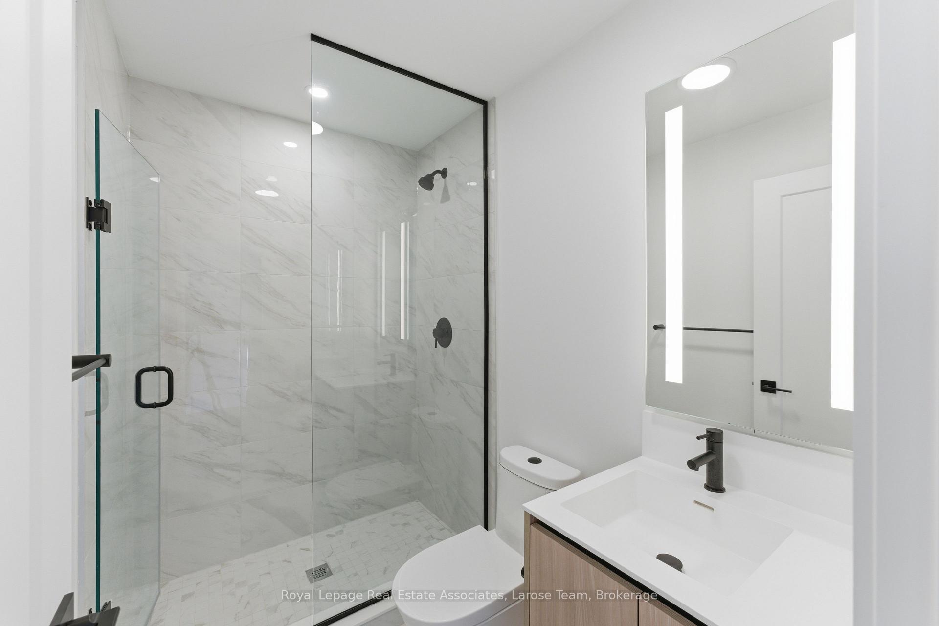 30 Lou Parsons Way 44, Mississauga Unit: 44