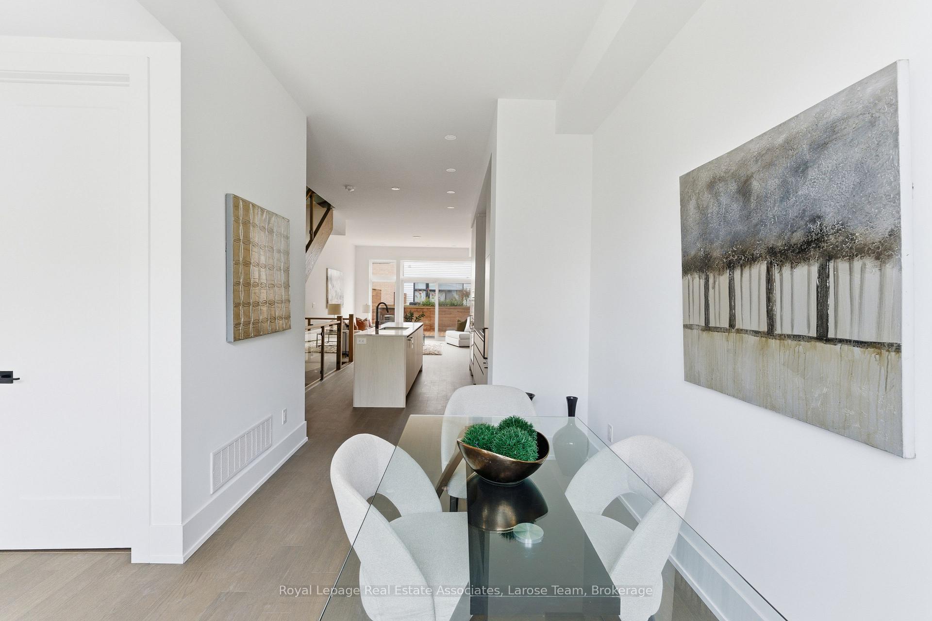 30 Lou Parsons Way 44, Mississauga Unit: 44