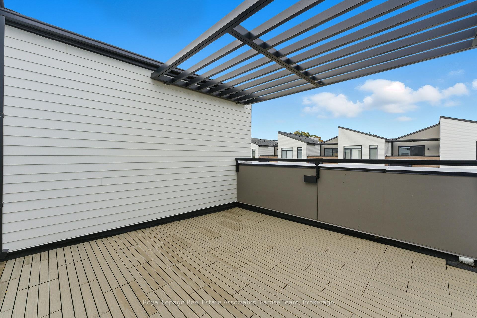 30 Lou Parsons Way 44, Mississauga Unit: 44