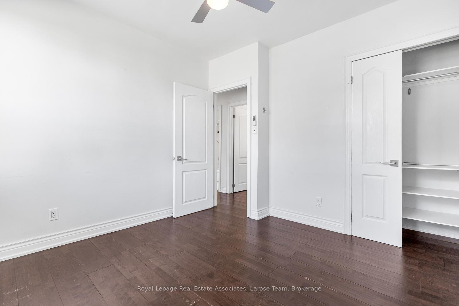 453 Brookside Drive Upper, Oakville Unit: Upper