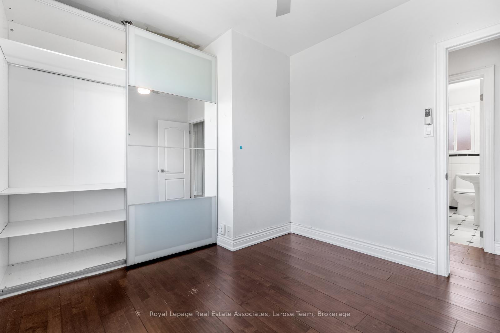 453 Brookside Drive Upper, Oakville Unit: Upper