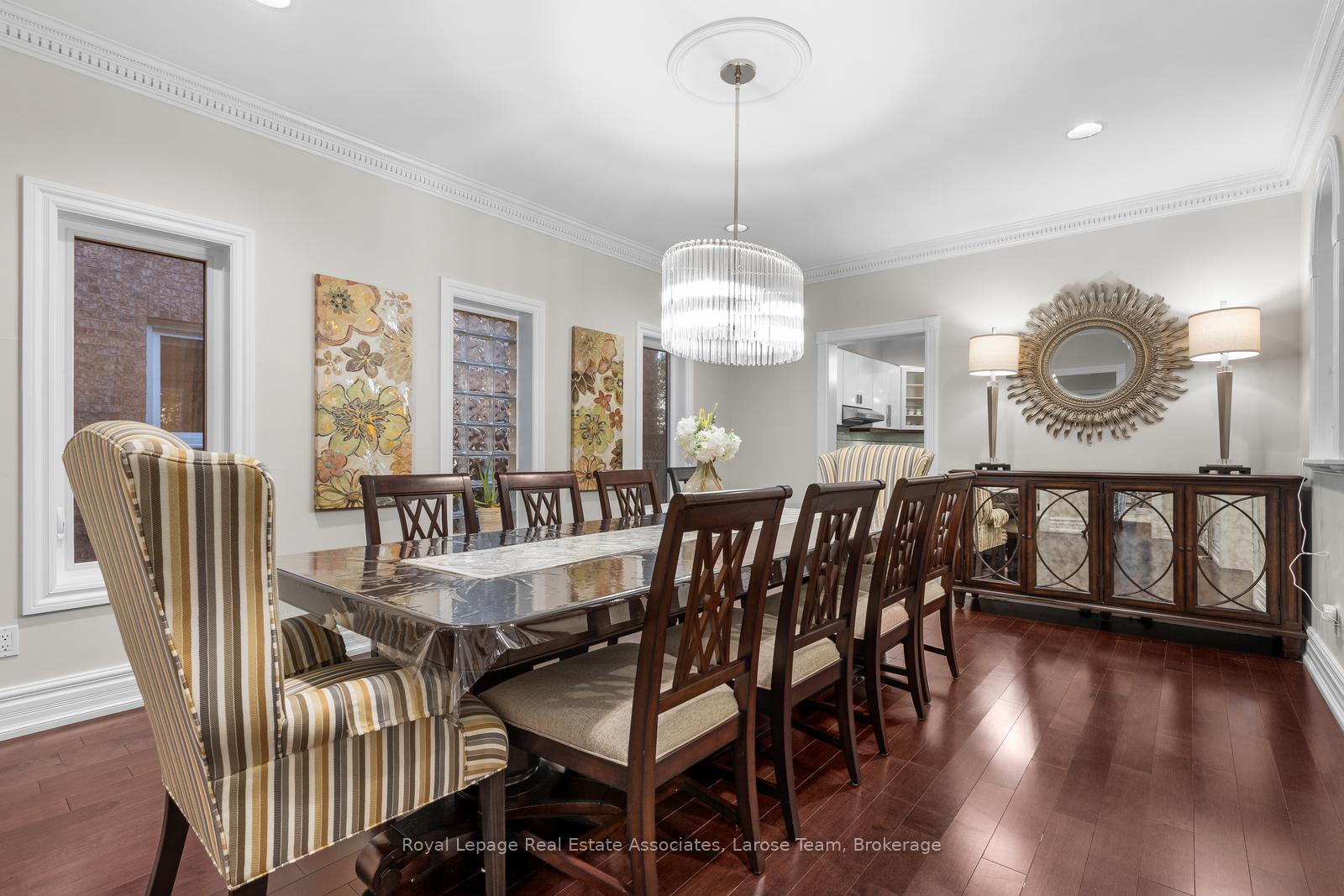 4622 Hewicks Lane, Mississauga